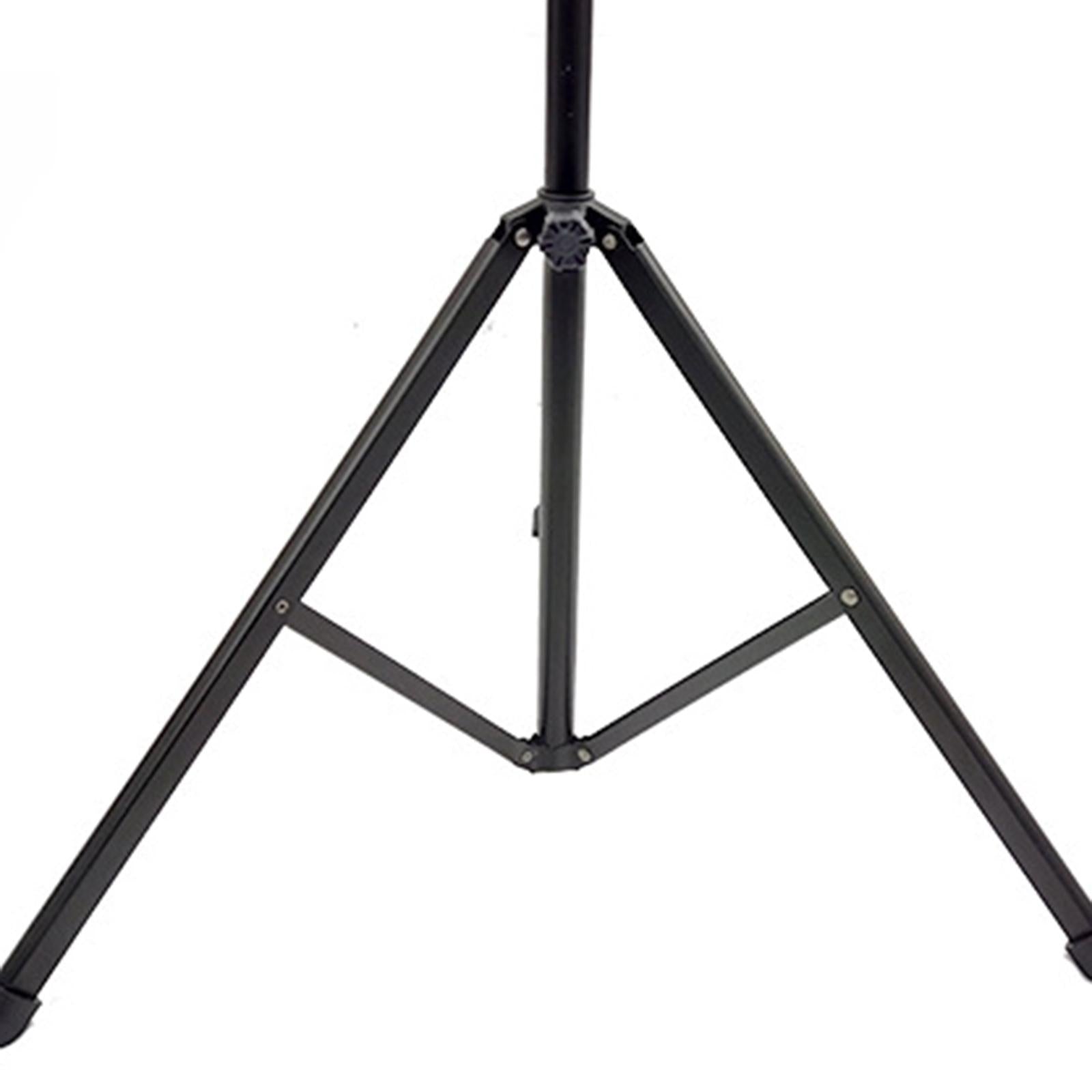 Collapsible Music Stand Book Stand for Stage Performance Violin Players