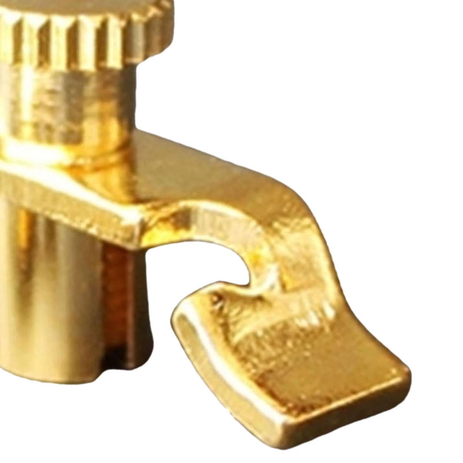 Metal Urheen Fine Tuning Trimmer Corrector classic Accs