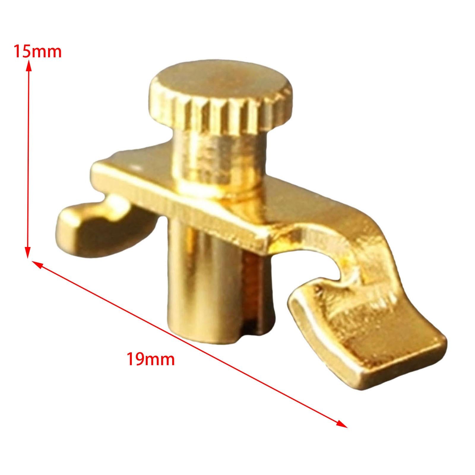 Metal Urheen Fine Tuning Trimmer Corrector classic Accs
