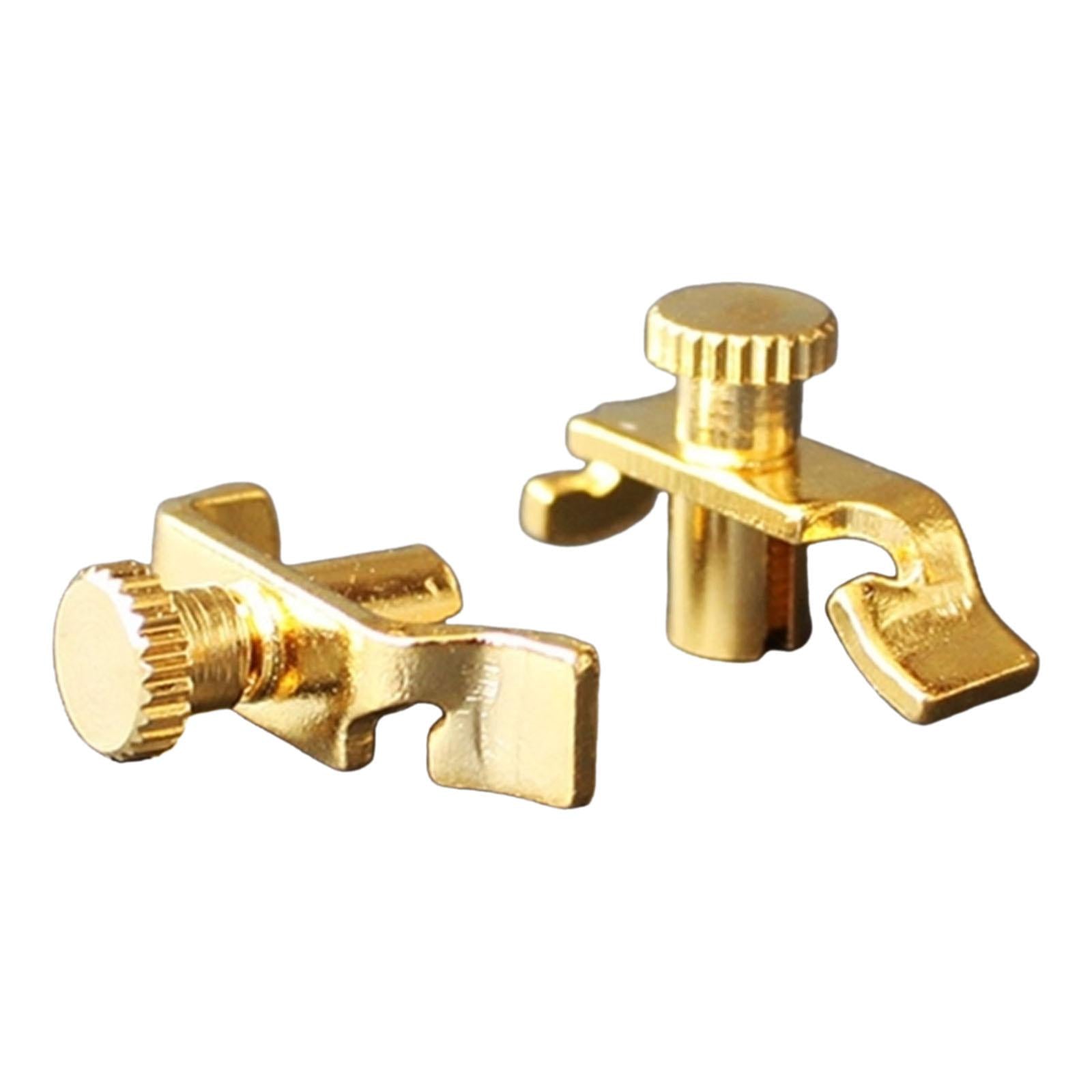 Metal Urheen Fine Tuning Trimmer Corrector classic Accs