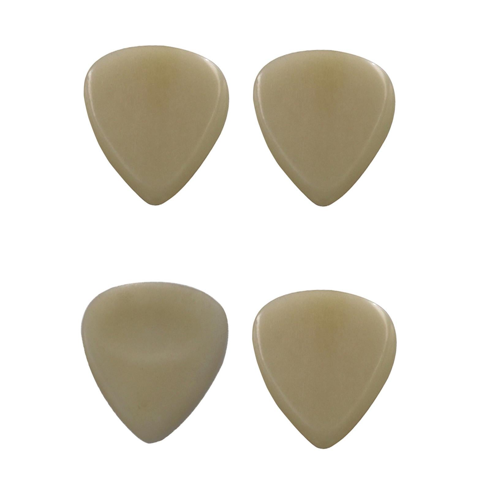 Guitar Picks for Acoustic,Electric, Classic Guitar Replacement Beginner Gift Groove Side