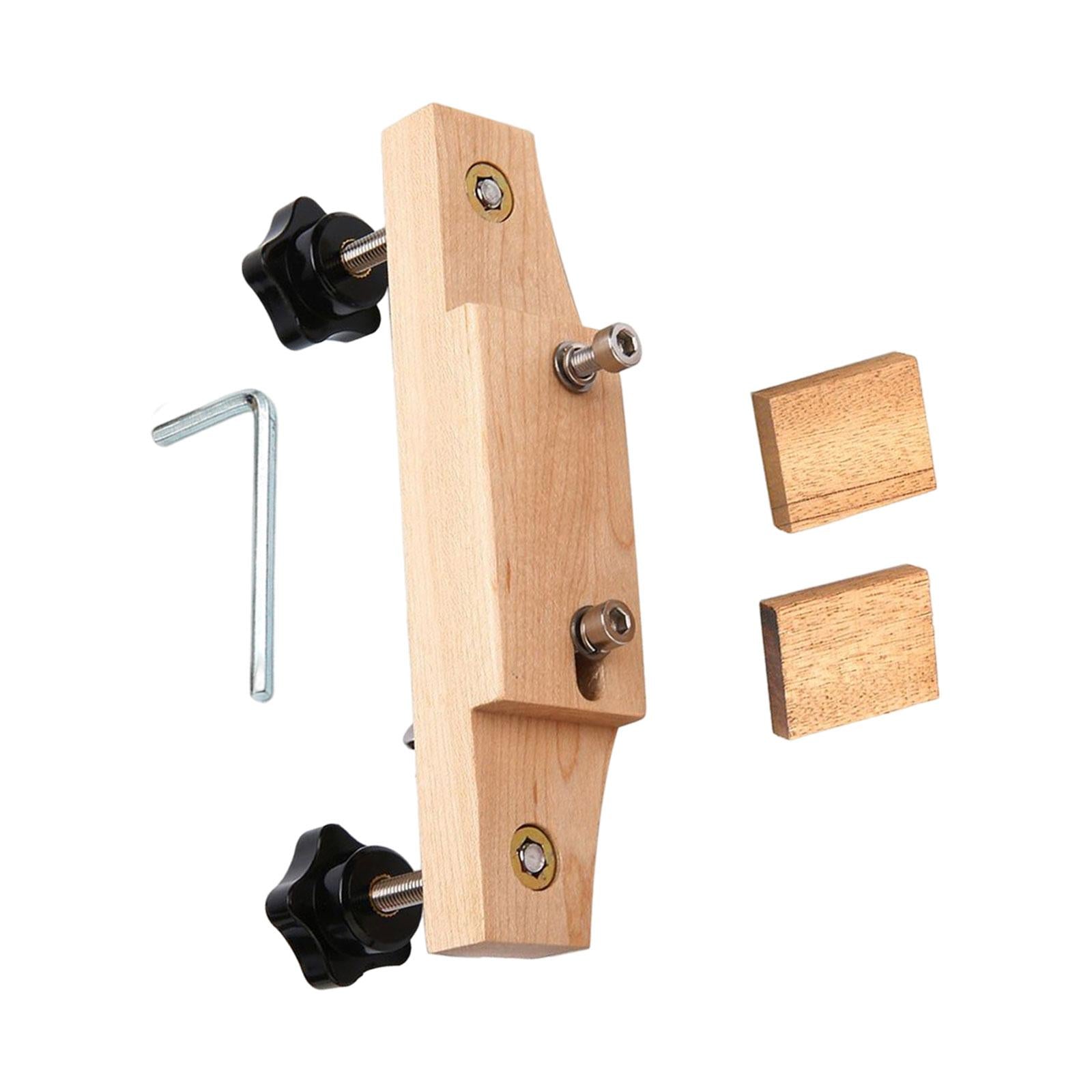 Guitar Fixture Clip Ergonomic for Musical Instrument Parts Mandolins Ukulele