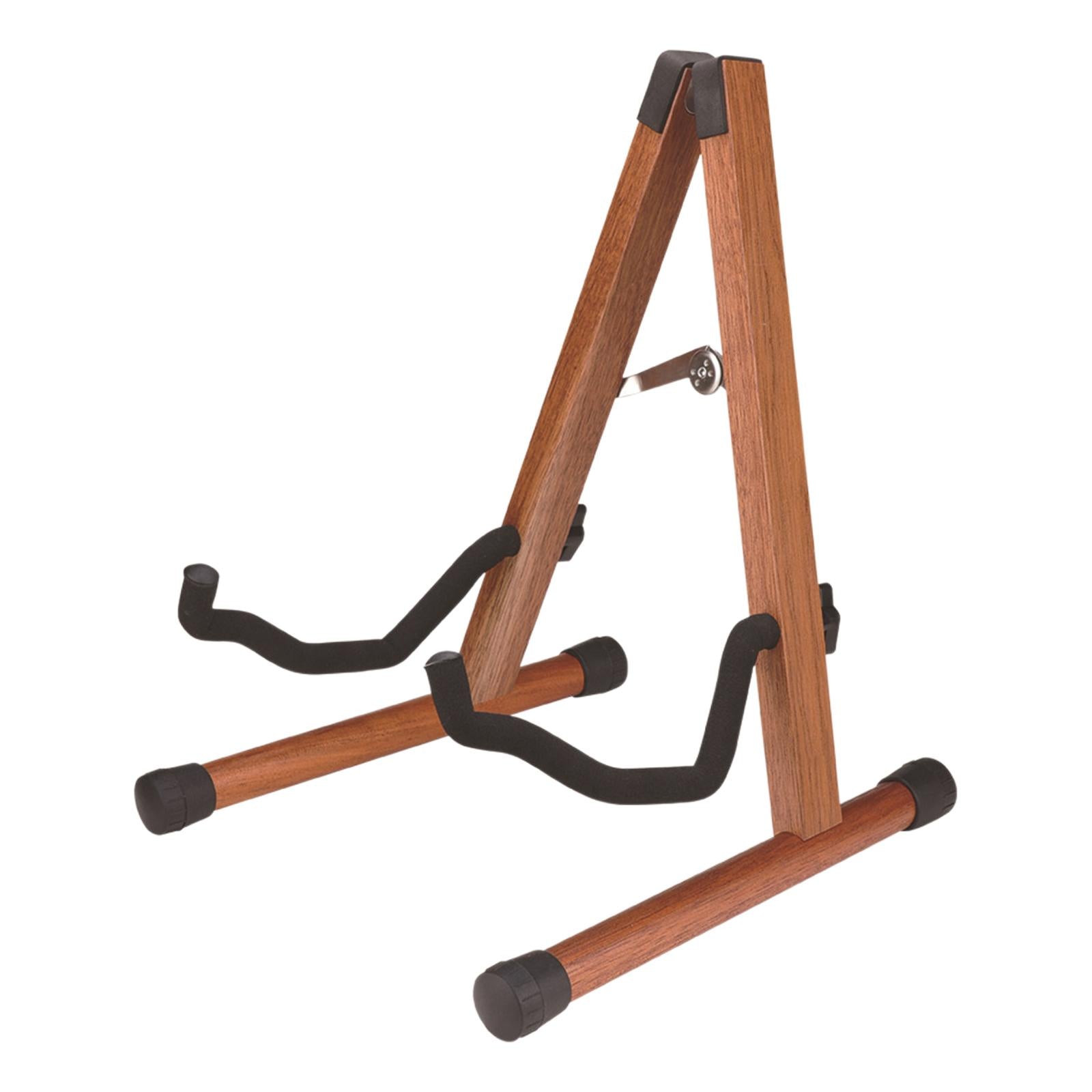 Guitar Folding Stand A Frame Adjustable Portable for Acoustic Guitar Violins