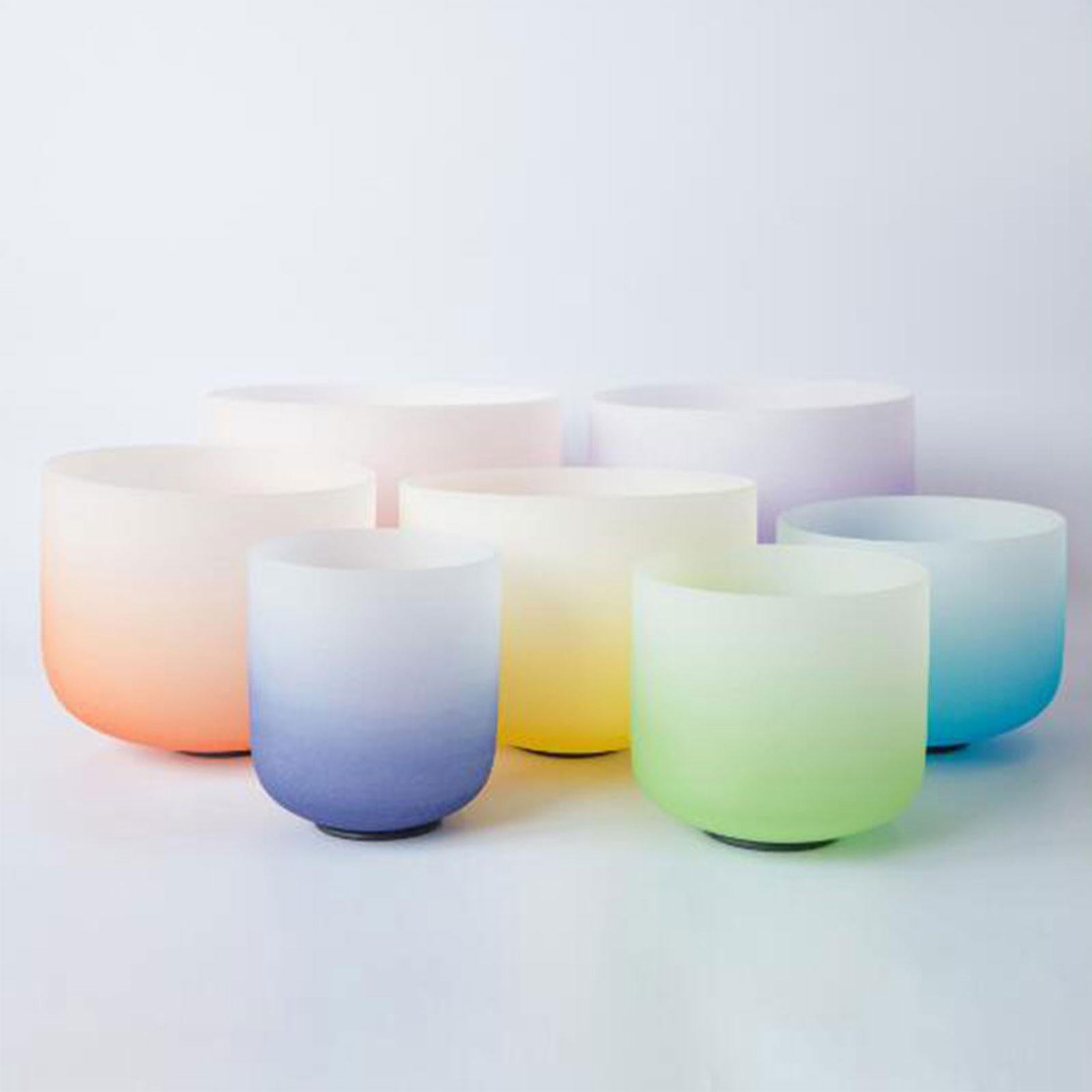 Crystal bowl Carry Case Bag Crystal bowl Bag for Travel Yoga 10inch