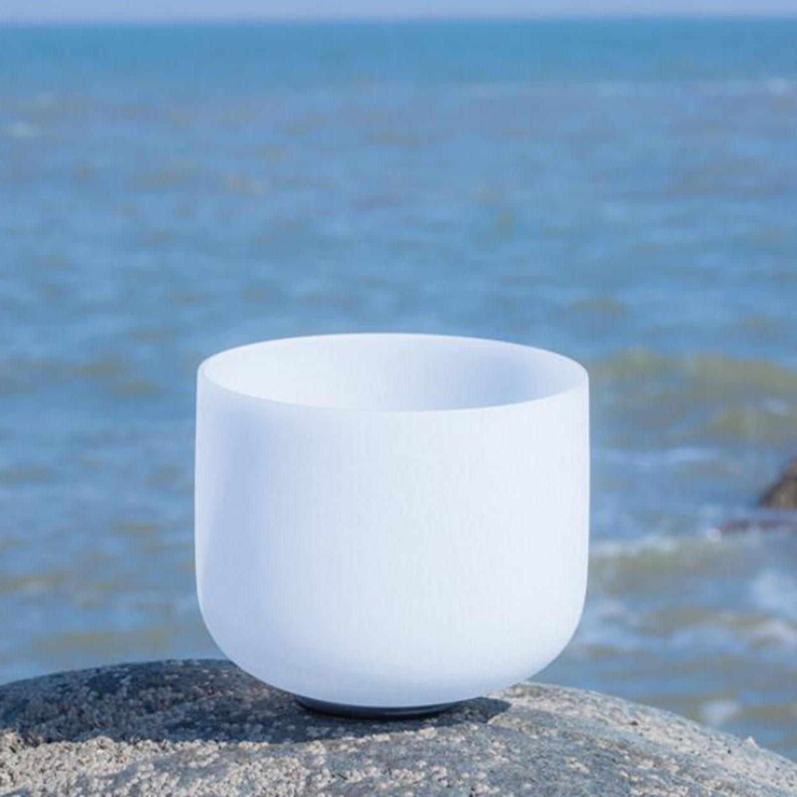 Crystal bowl Carry Case Bag Crystal bowl Bag for Travel Yoga 10inch