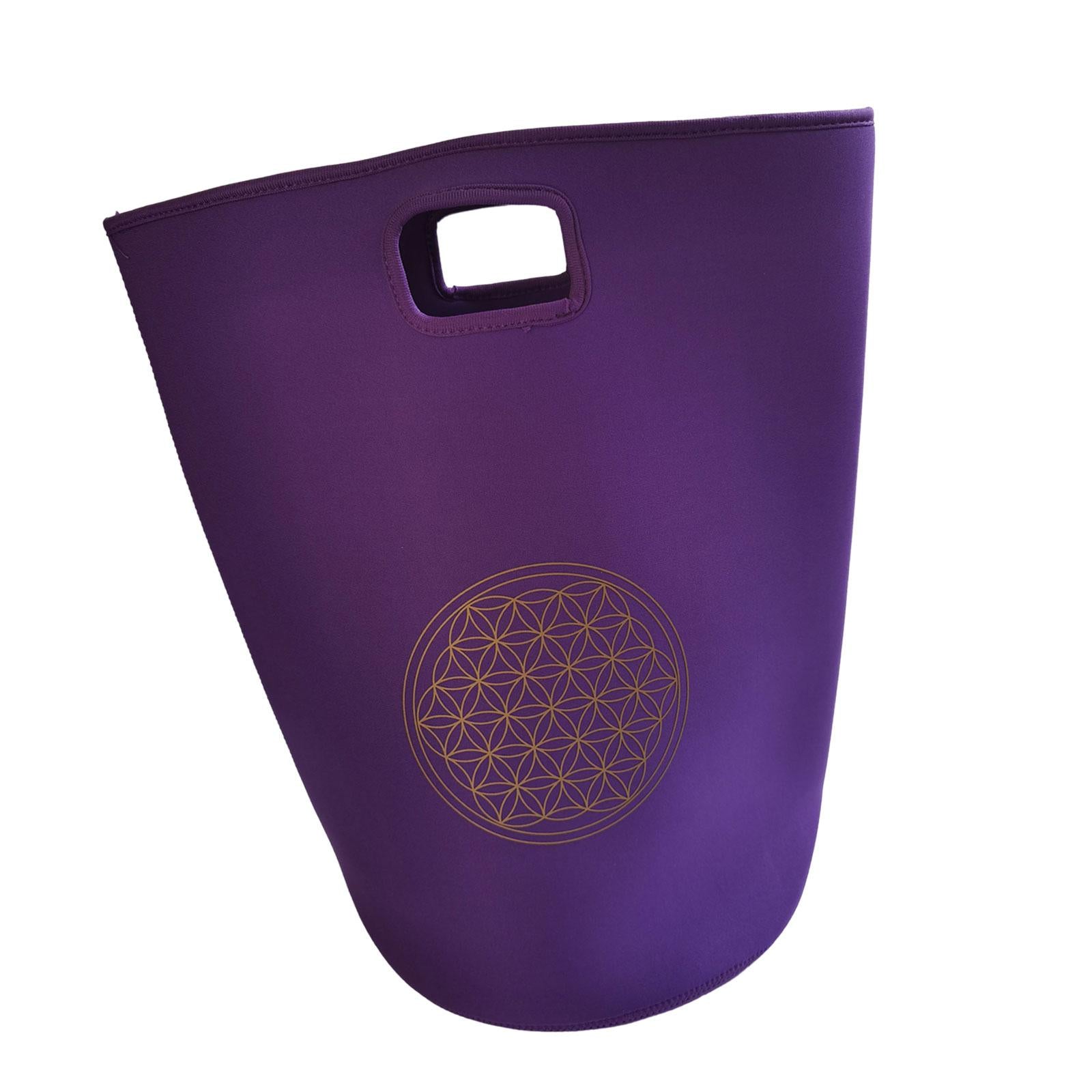 Crystal bowl Carry Case Bag Crystal bowl Bag for Travel Yoga 10inch