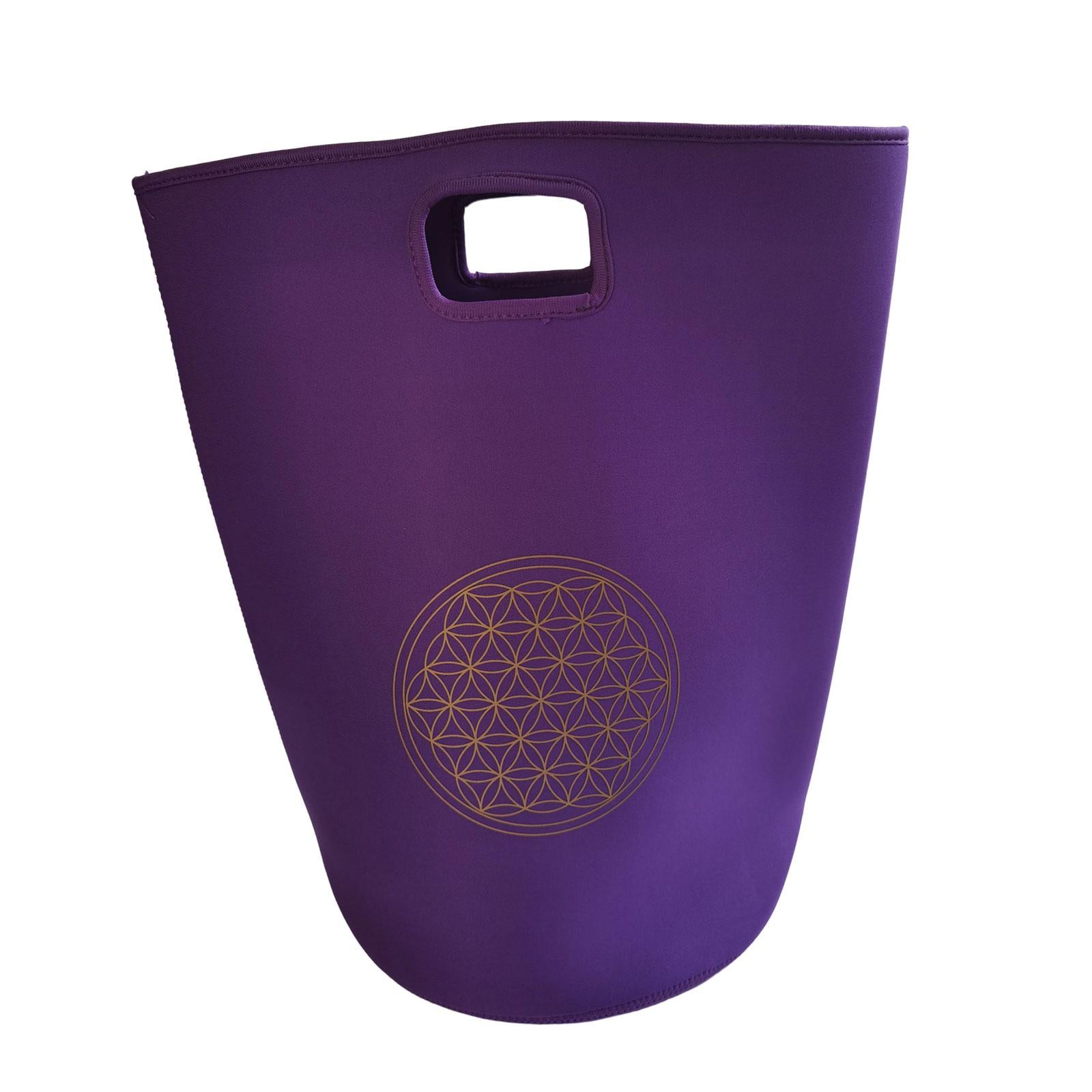 Crystal bowl Carry Case Bag Crystal bowl Bag for Travel Yoga 10inch