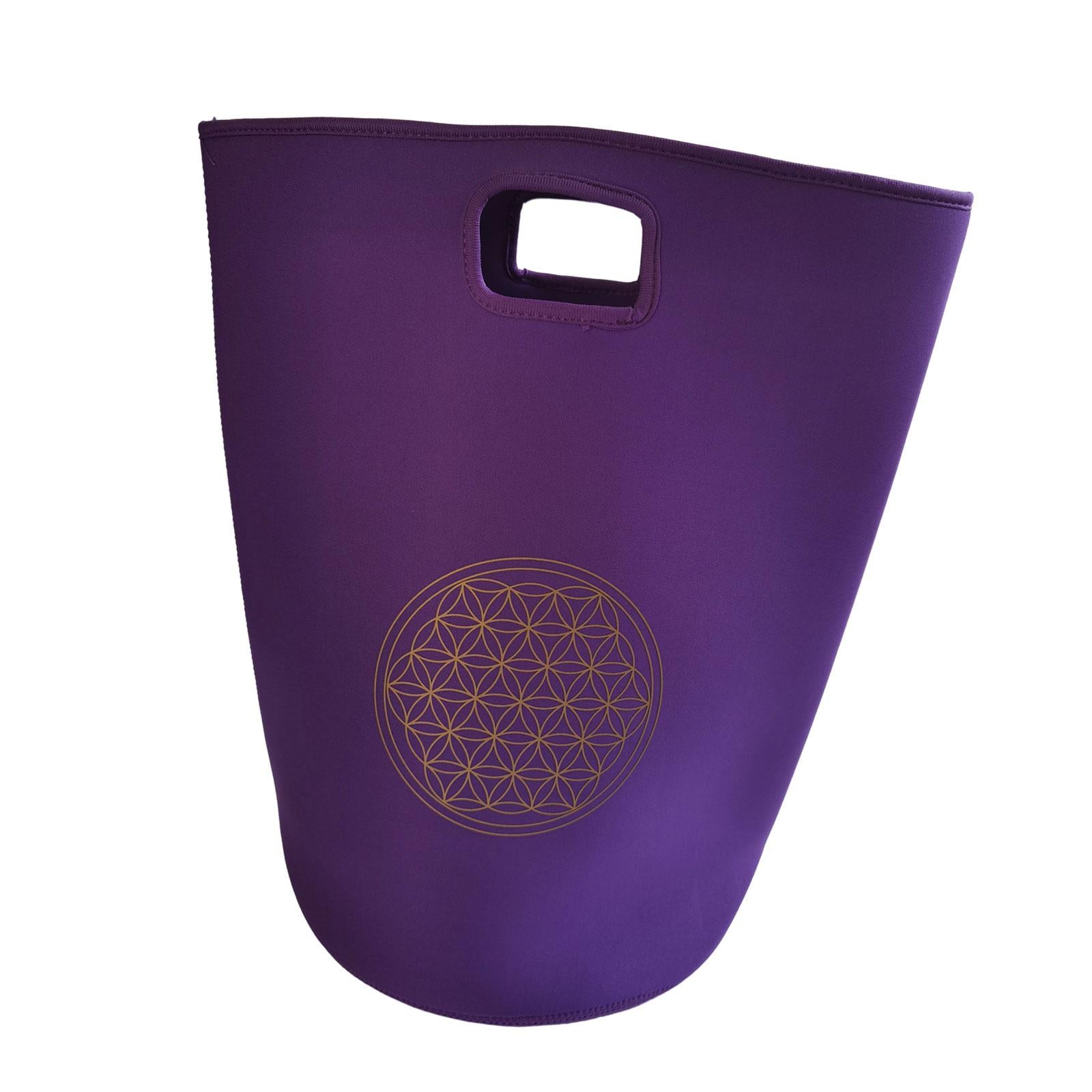 Crystal bowl Carry Case Bag Crystal bowl Bag for Travel Yoga 10inch