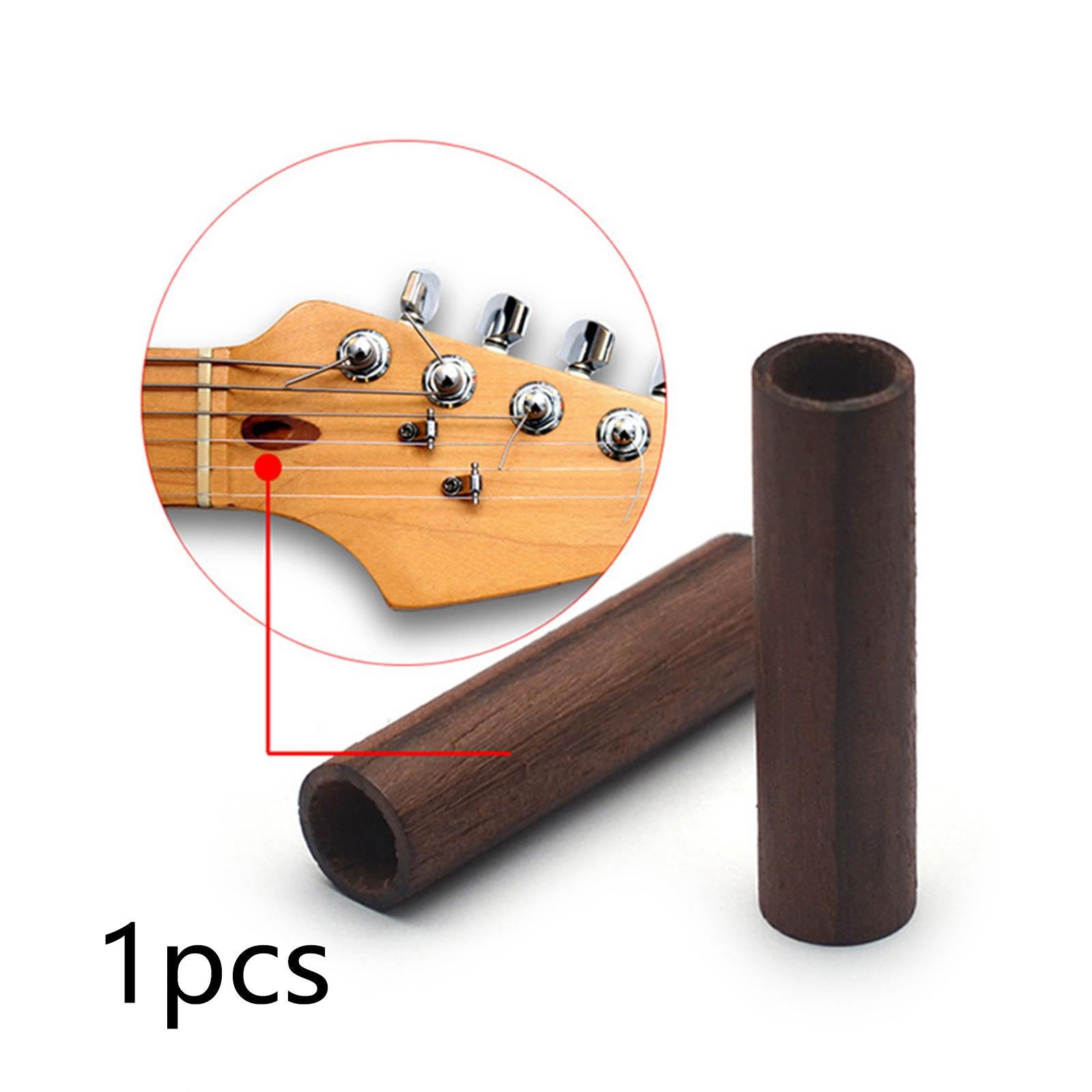 Guitar Truss Rod Tube Premium Durable for Musical Instrument Guitar Fittings