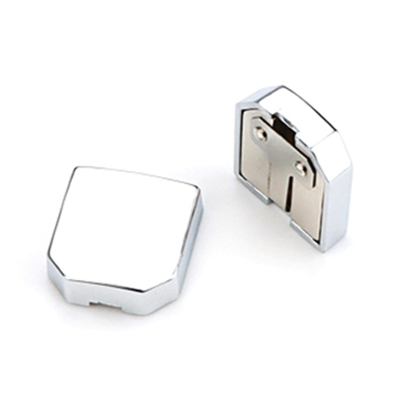 2x Metronome Parts Tempo Timer Precision Tempo Metronome Sliding Block