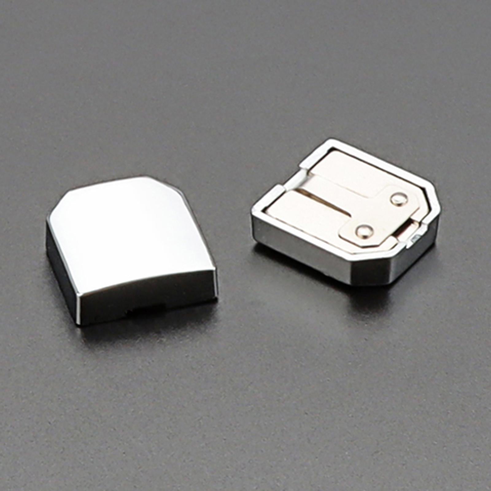 2x Metronome Parts Tempo Timer Precision Tempo Metronome Sliding Block