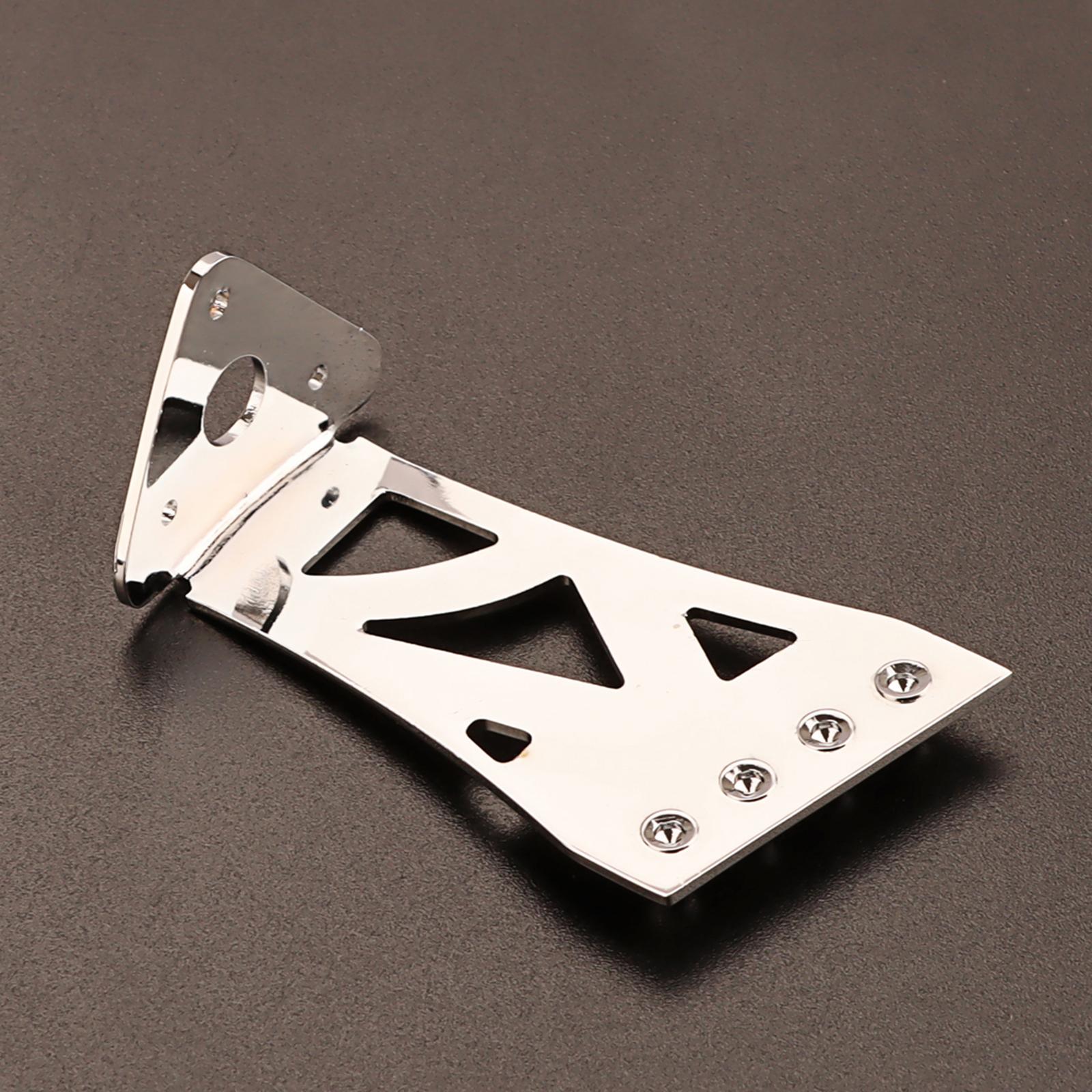 Guitar Banjo Tailpiece Archtop Guitar Guitar Accessories for Electric Guitar