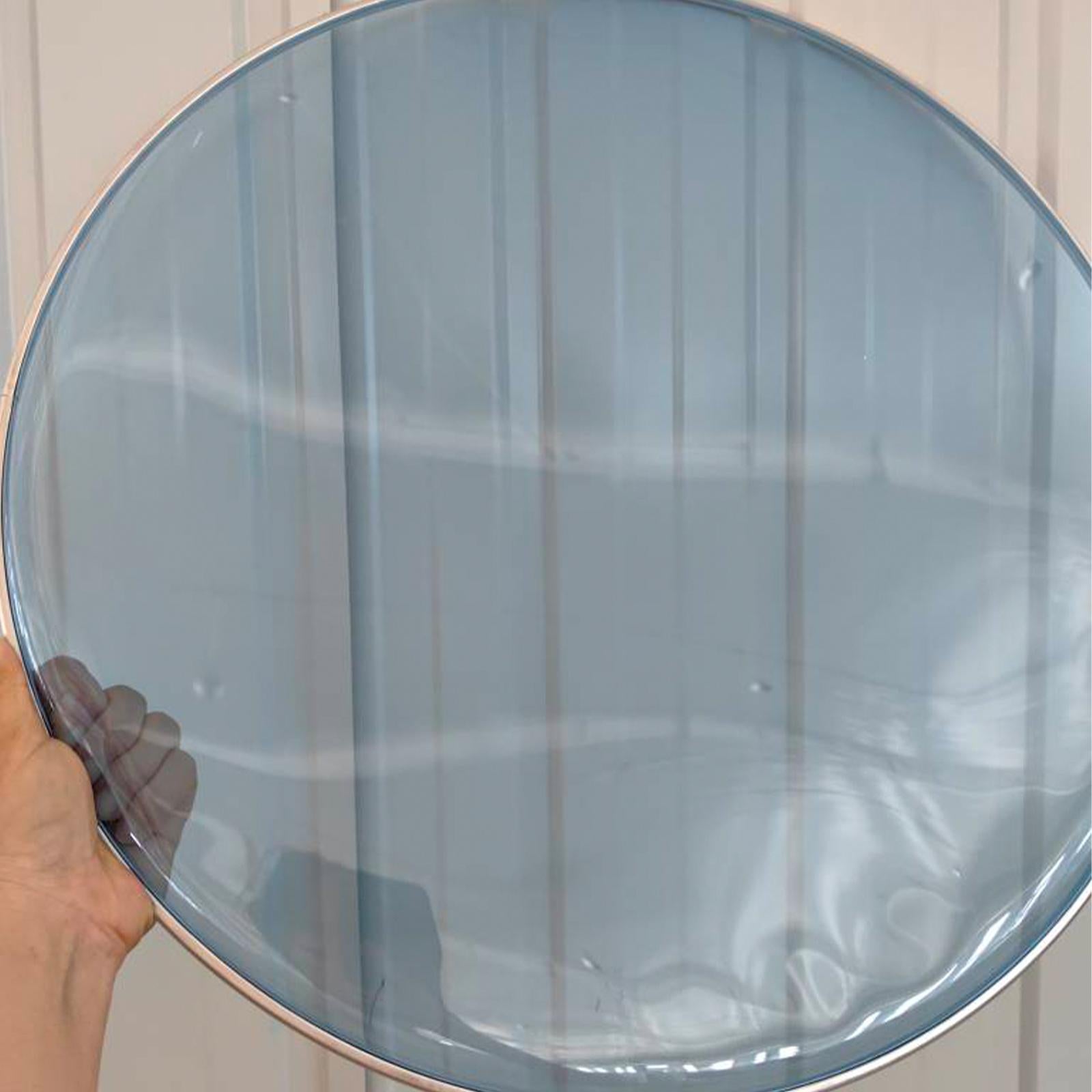 Round Shape Drum Head Accs Durable for Daily Practice Professional Beginners 20inch