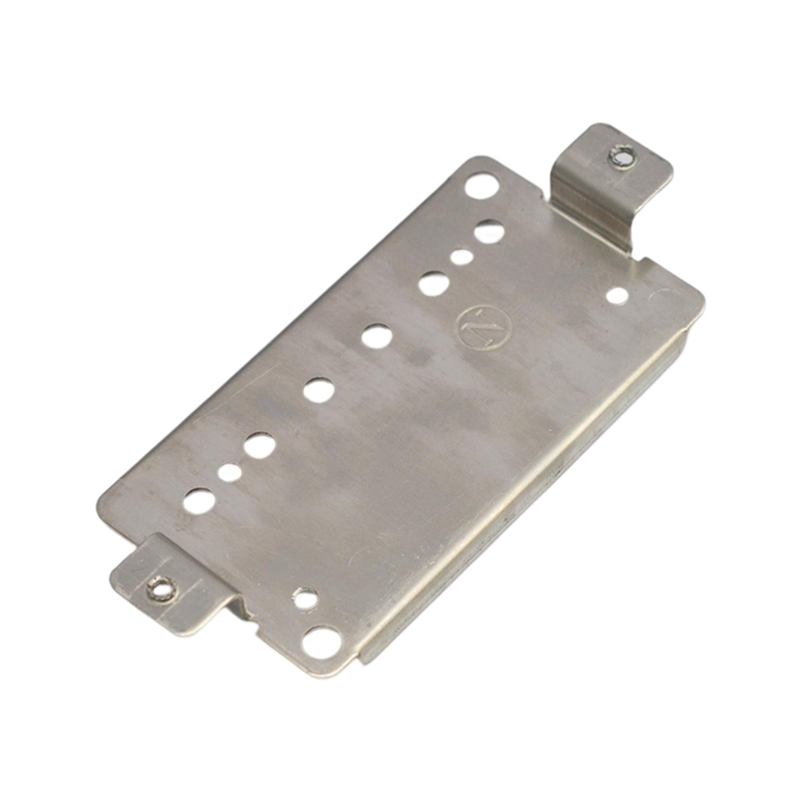 Humbucker Double Coil Pickups Metal Replacement Parts Parts Replacement Part 50mm