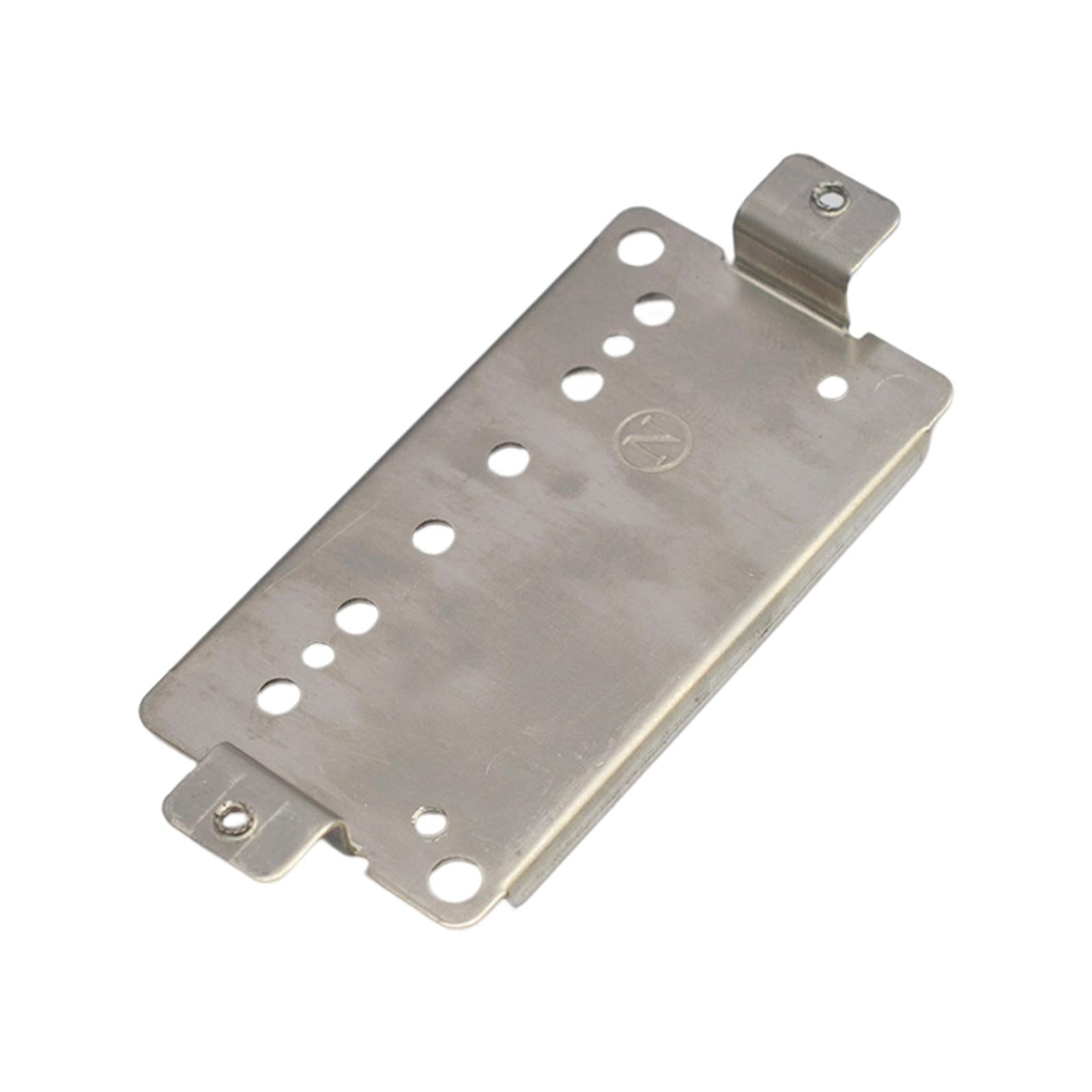 Humbucker Double Coil Pickups Metal Replacement Parts Parts Replacement Part 50mm