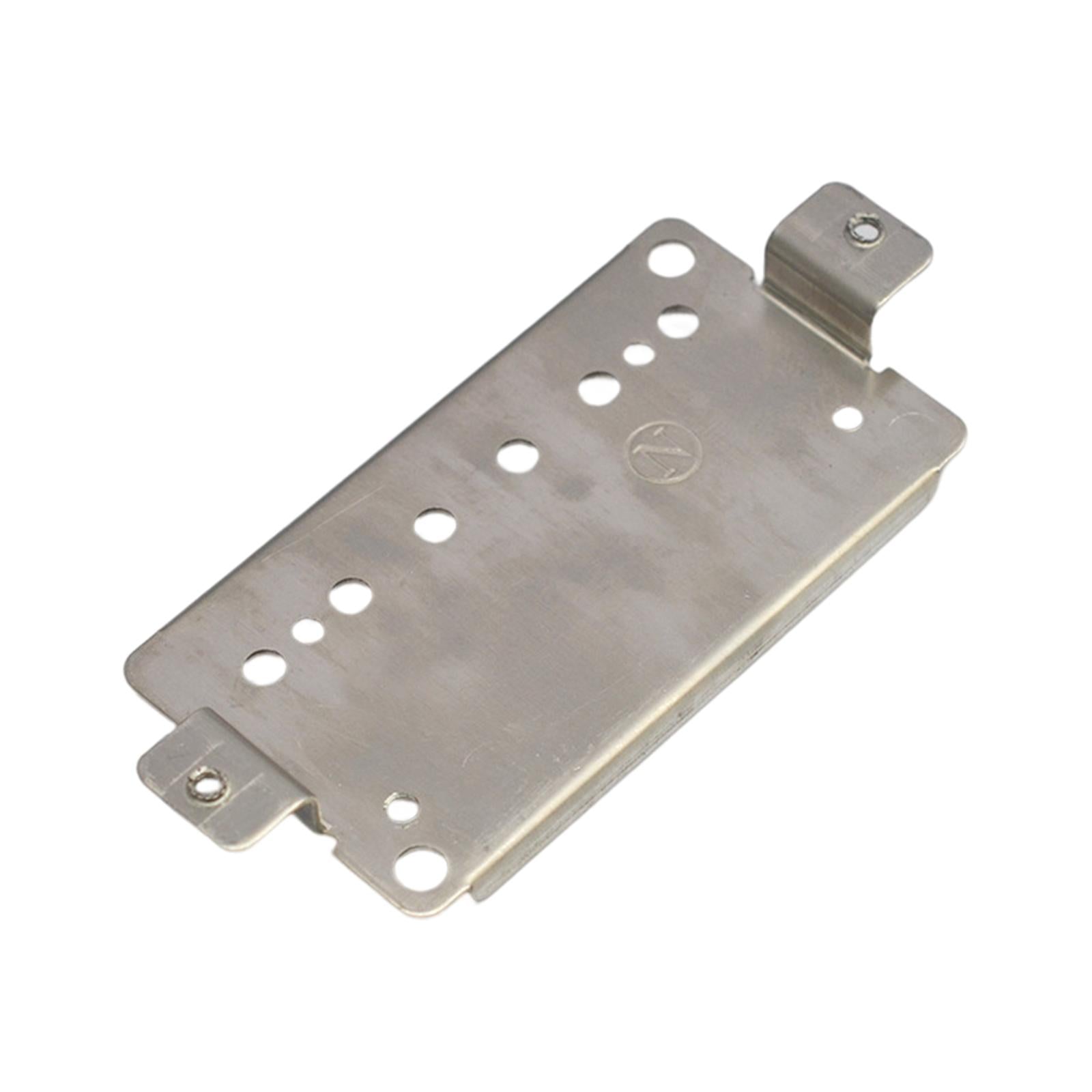 Humbucker Double Coil Pickups Metal Replacement Parts Parts Replacement Part 50mm