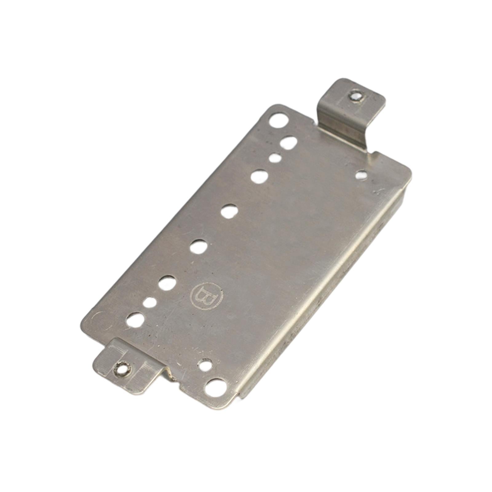 Humbucker Double Coil Pickups Metal Replacement Parts Parts Replacement Part 52mm