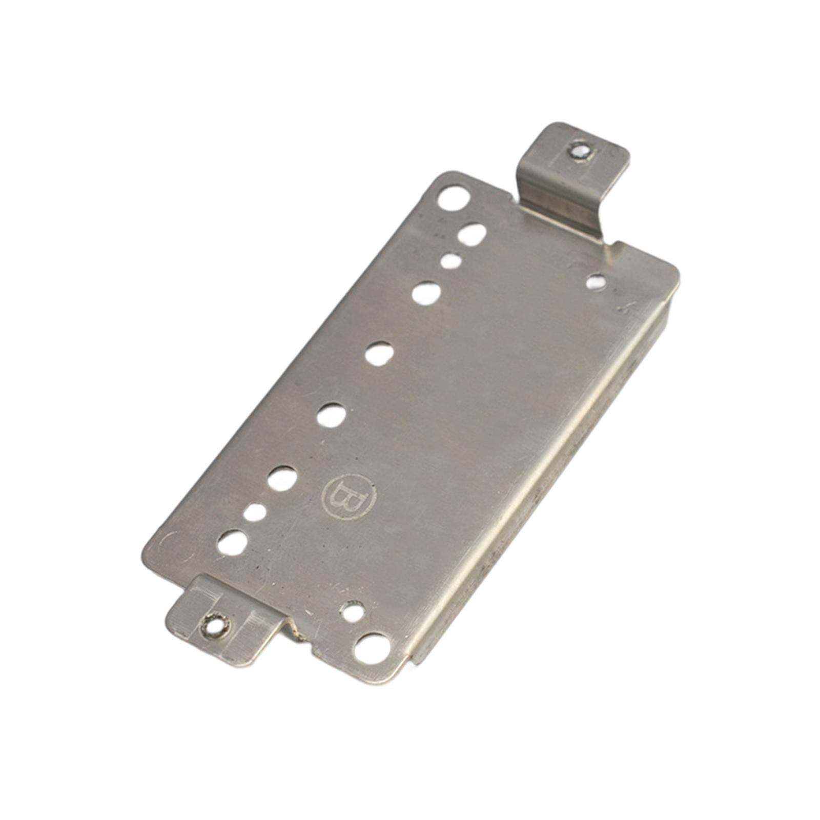 Humbucker Double Coil Pickups Metal Replacement Parts Parts Replacement Part 52mm