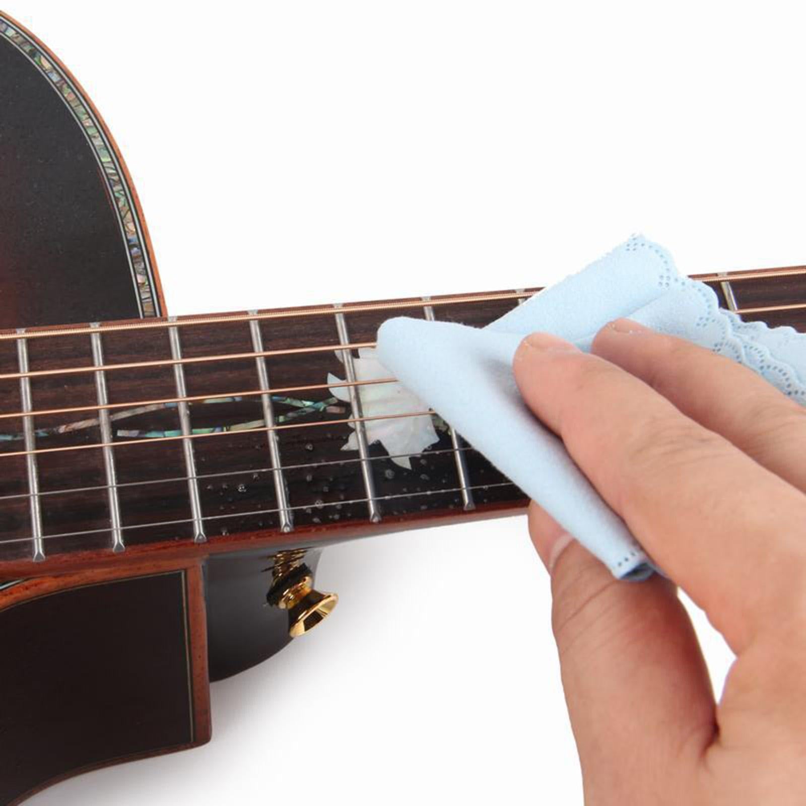 Guitar Fingerboard Lemon Oil Guitar Care Tool Bass Piano Fretboard Lemon Oil