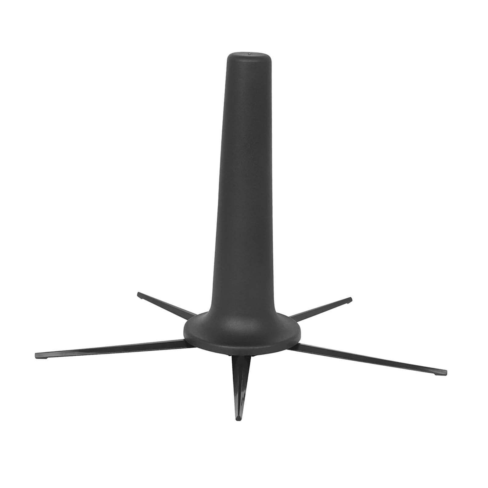 Folding Trumpet Stand Portable Foldable Trumpet Stand for Sax Oboe Clarinet