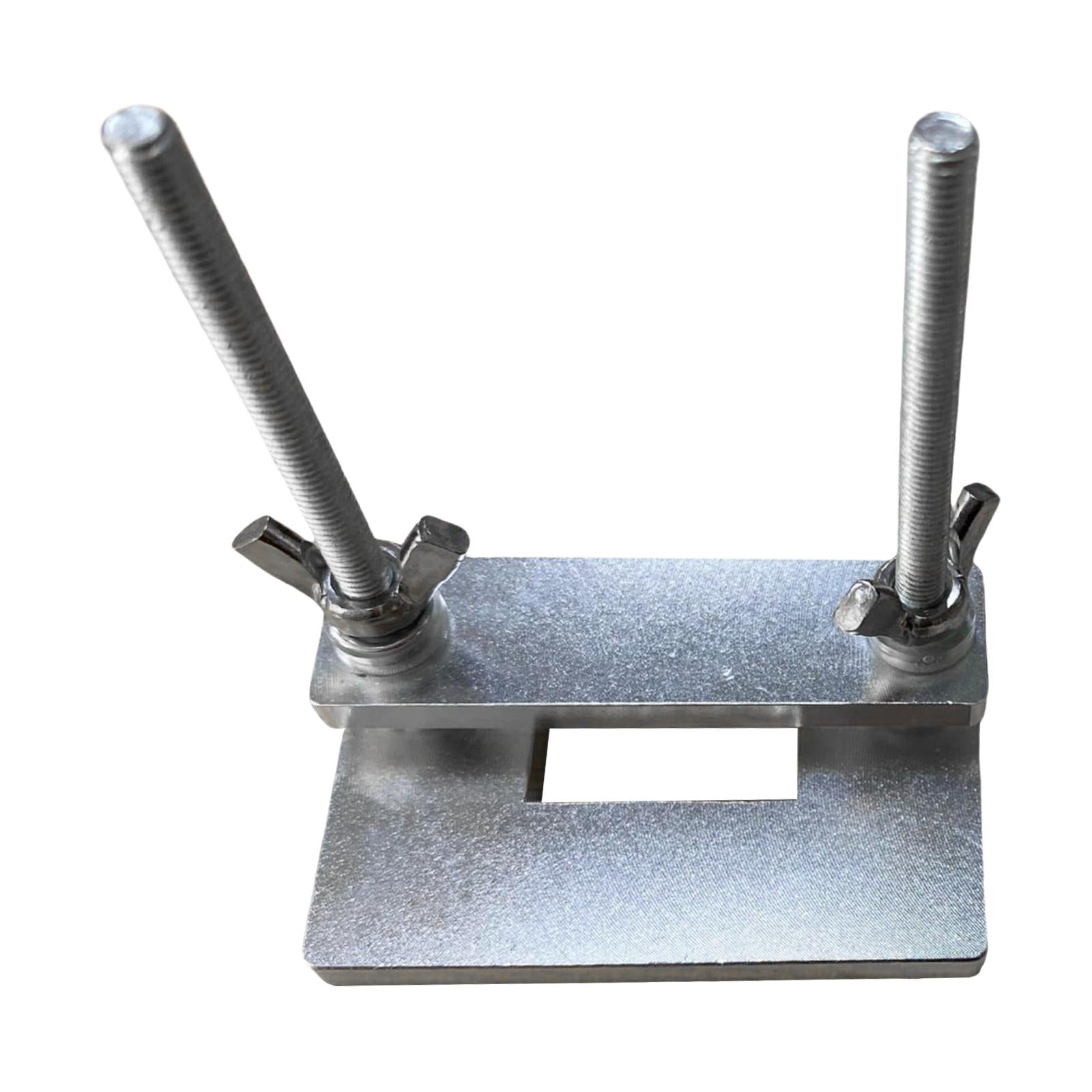 Cello Repair Clamp Violin Fixing Clip for Luthier Violin Maker DIY Fittings