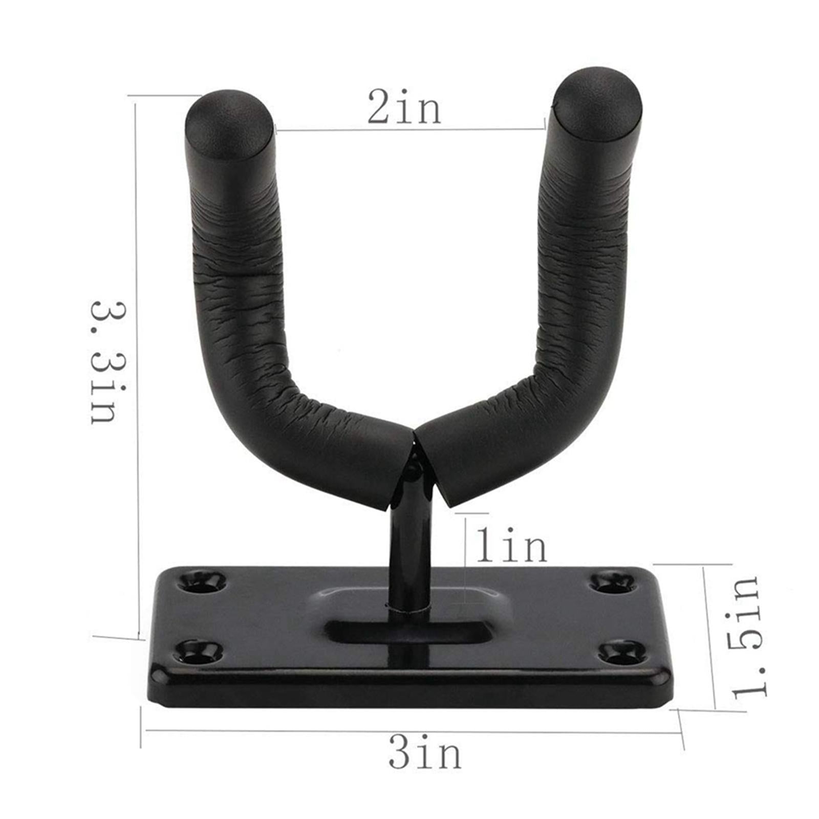 Guitar Hanger Stand for Acoustic/Electric/Classic Guitar Mandolin Instrument 1pc