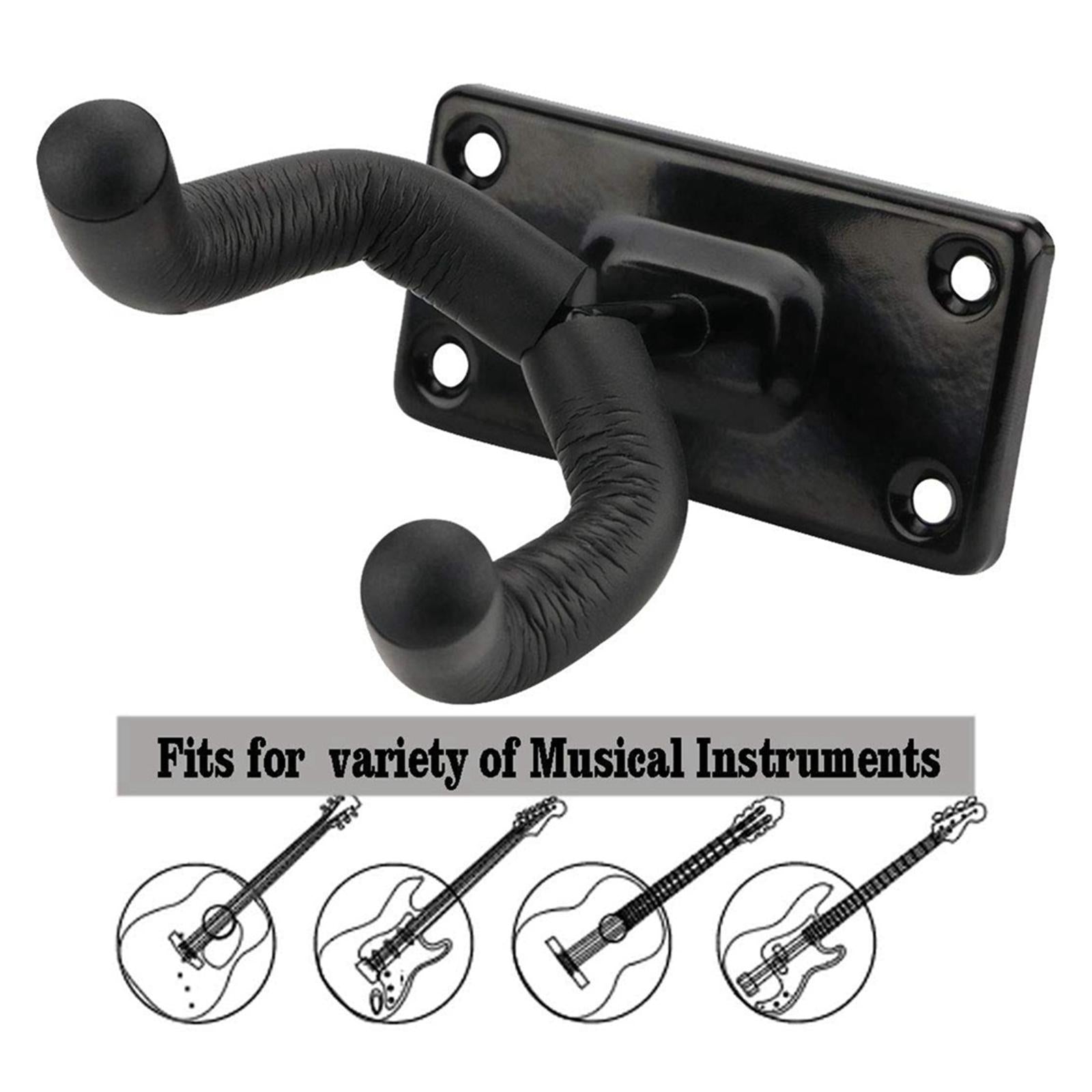 Guitar Hanger Stand for Acoustic/Electric/Classic Guitar Mandolin Instrument 1pc