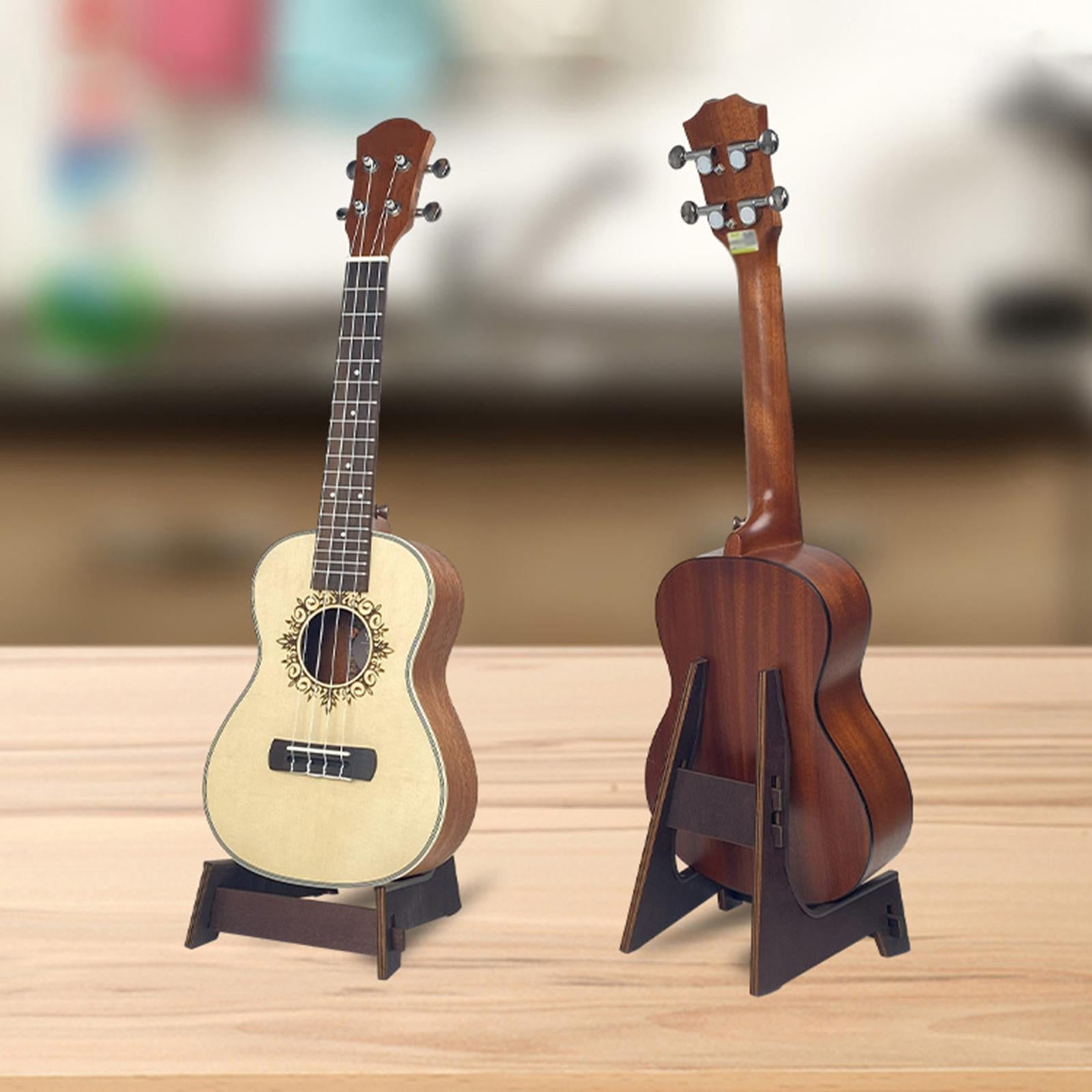 Electric Guitar Stand Ukulele Storage Rack for Ukulele Cello Electric Guitar