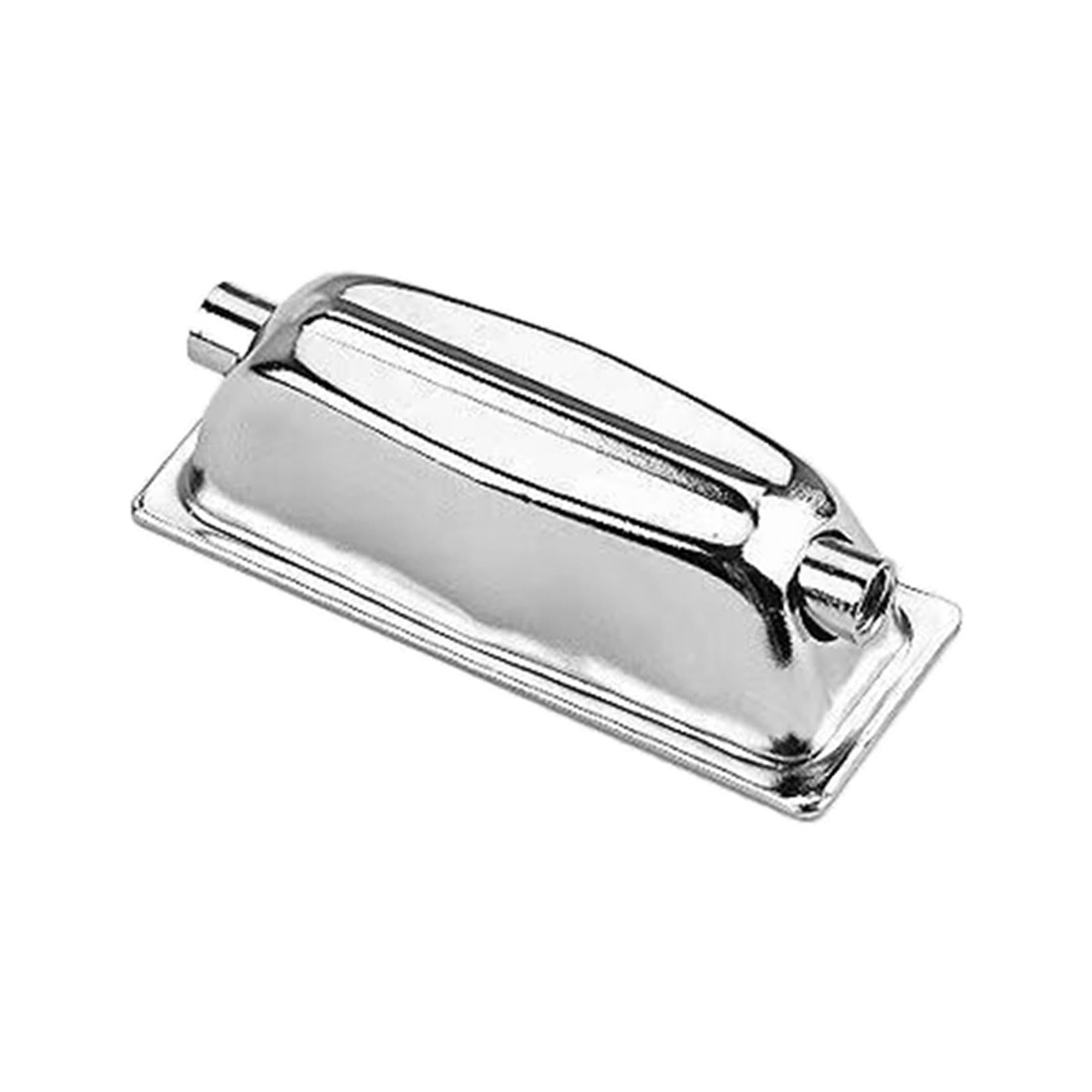 Snare Drum Lug Metal Lightweight Ear Drum for Snare Percussion Maintenancing