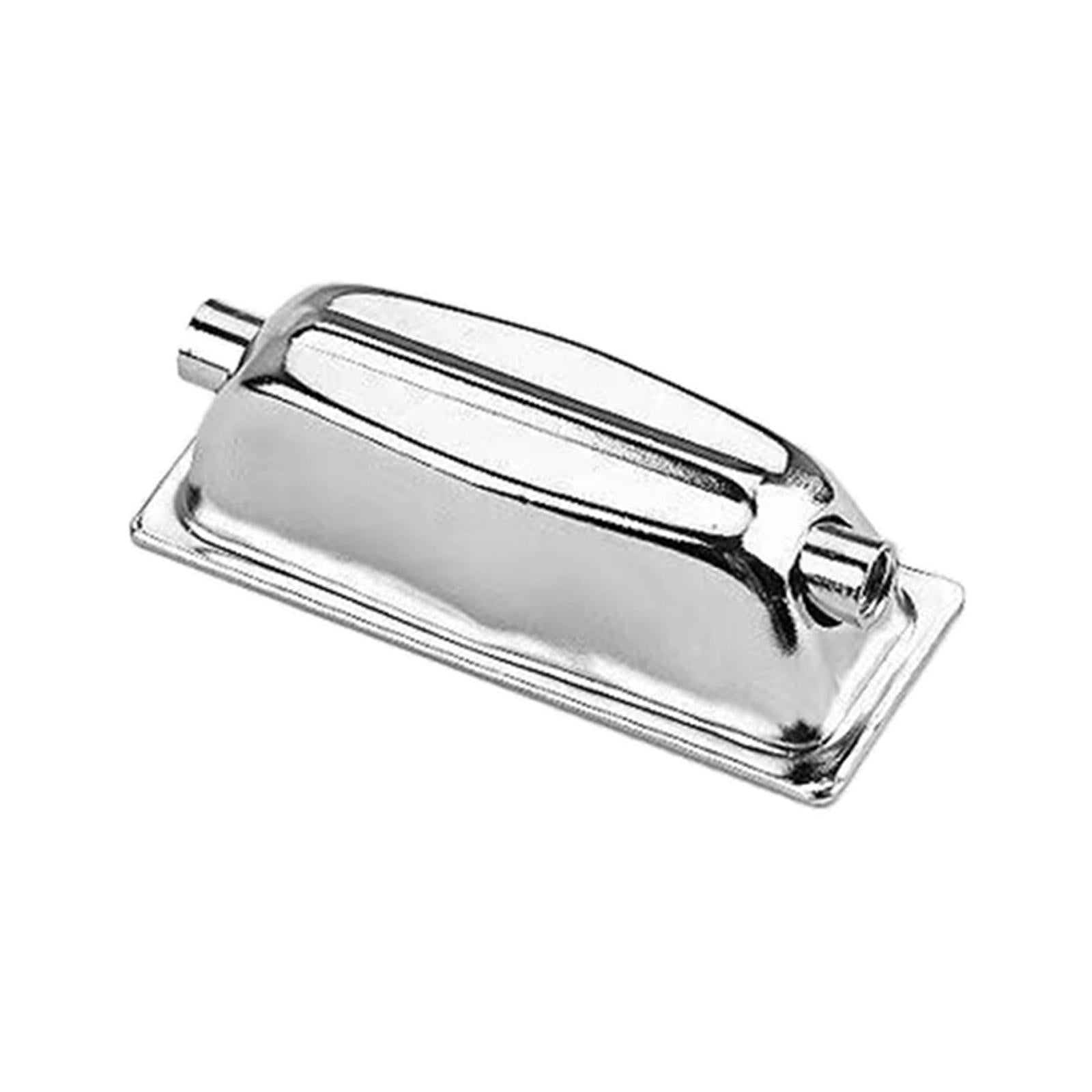 Snare Drum Lug Metal Lightweight Ear Drum for Snare Percussion Maintenancing