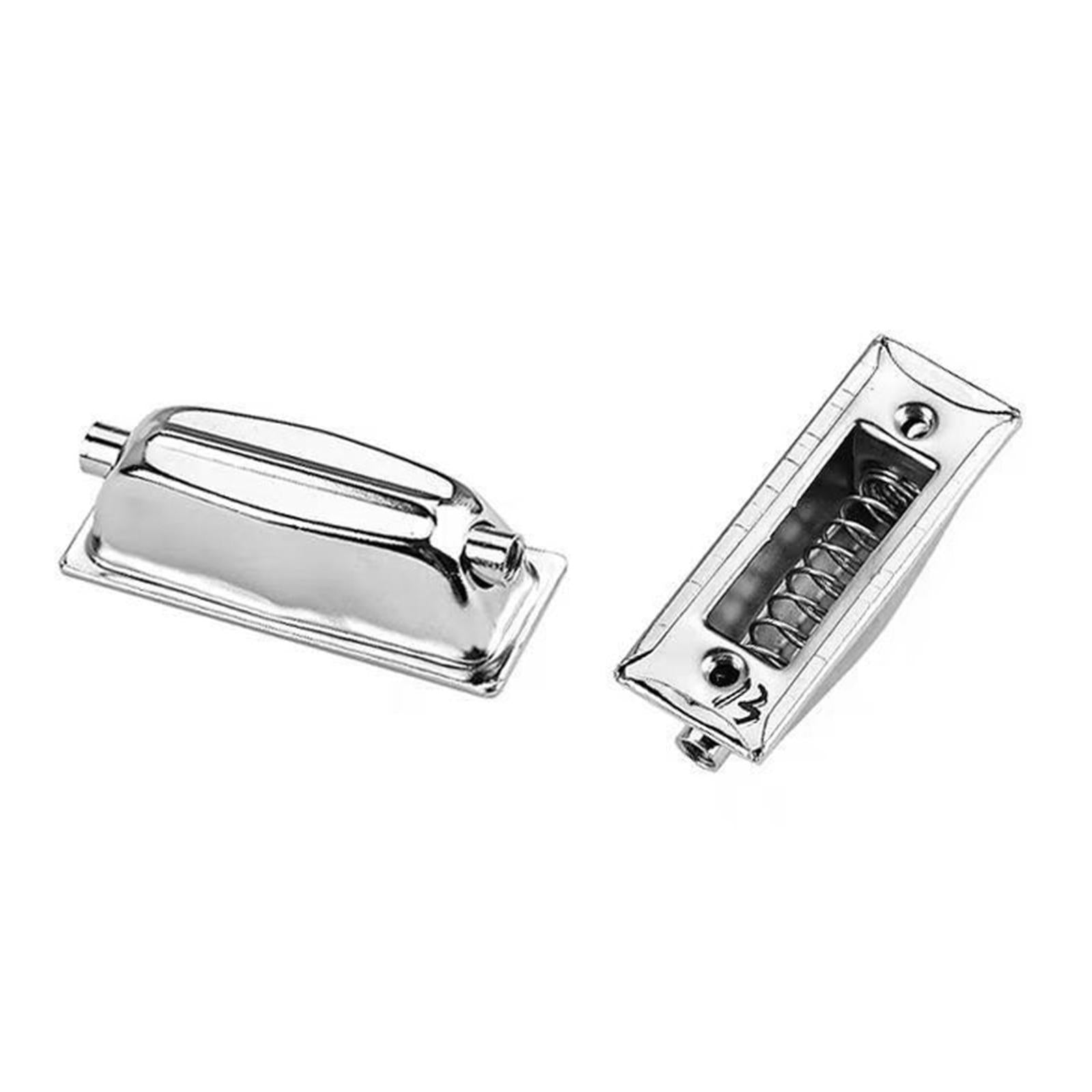 Snare Drum Lug Metal Lightweight Ear Drum for Snare Percussion Maintenancing