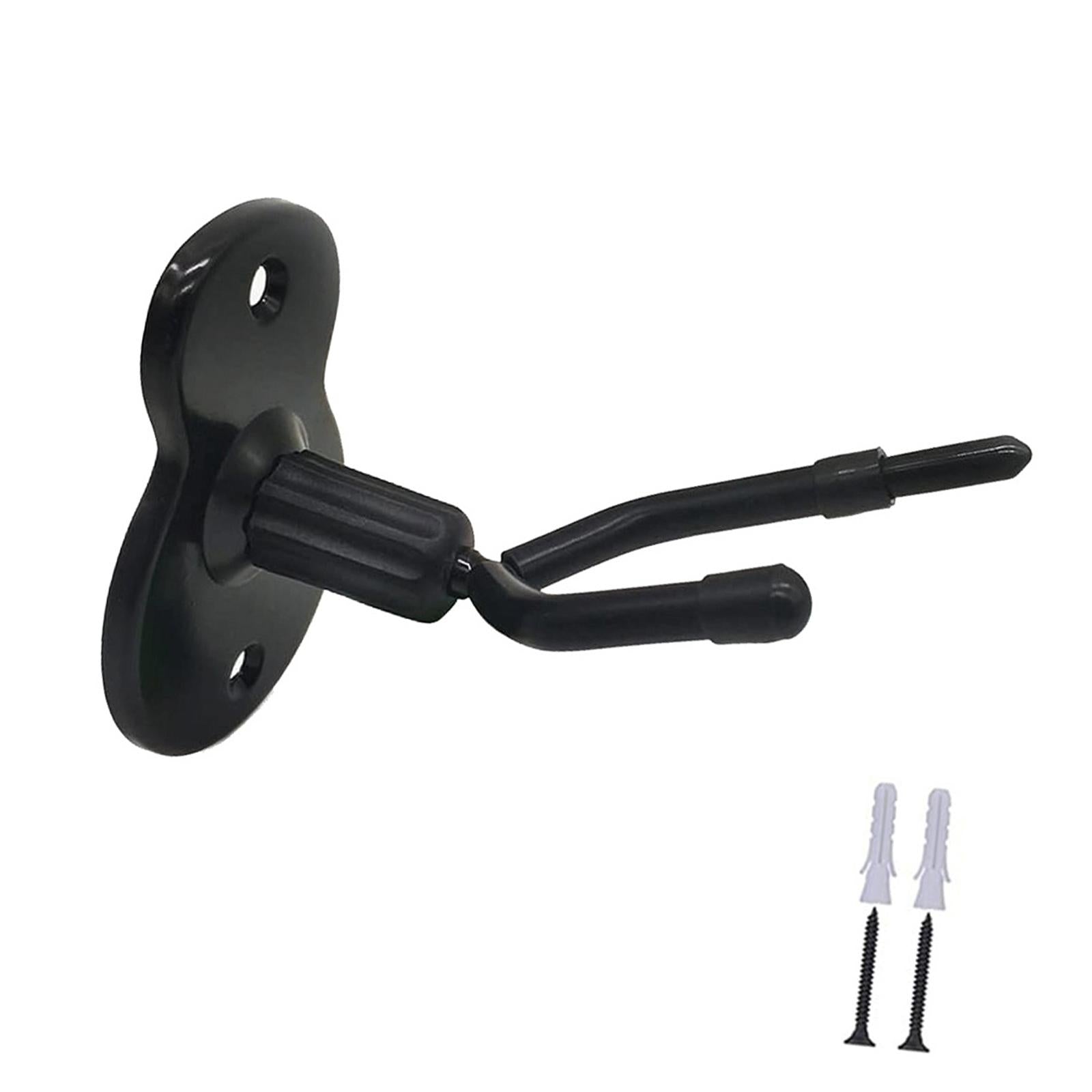 Viola Hangers Hooks Universal Violin Wall Mount Hanger for Violin Viola Bass