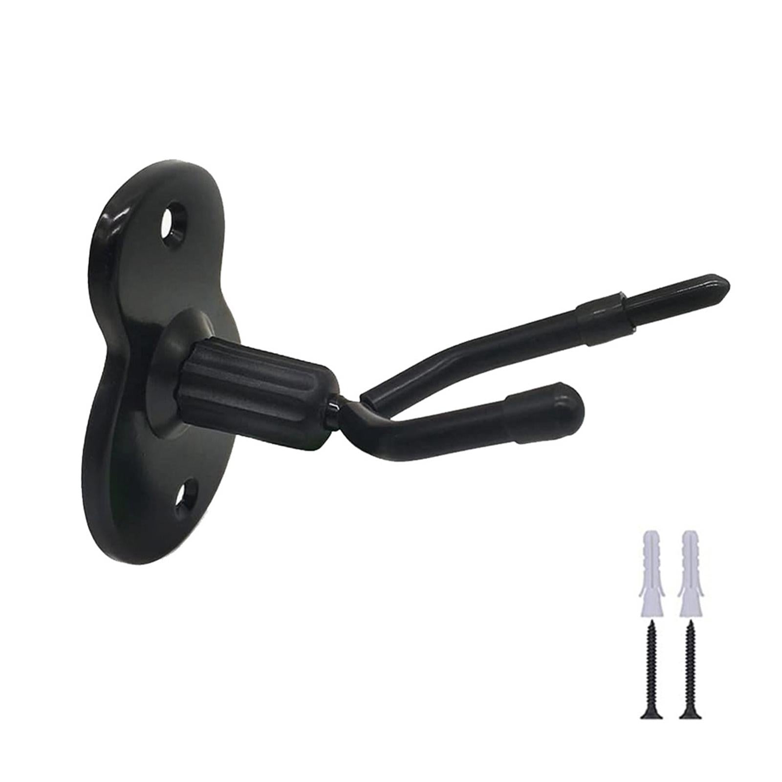 Viola Hangers Hooks Universal Violin Wall Mount Hanger for Violin Viola Bass