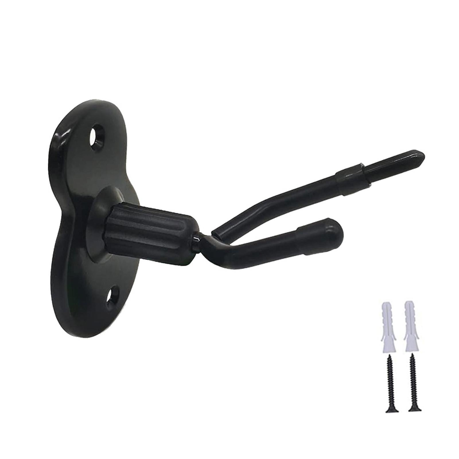 Viola Hangers Hooks Universal Violin Wall Mount Hanger for Violin Viola Bass