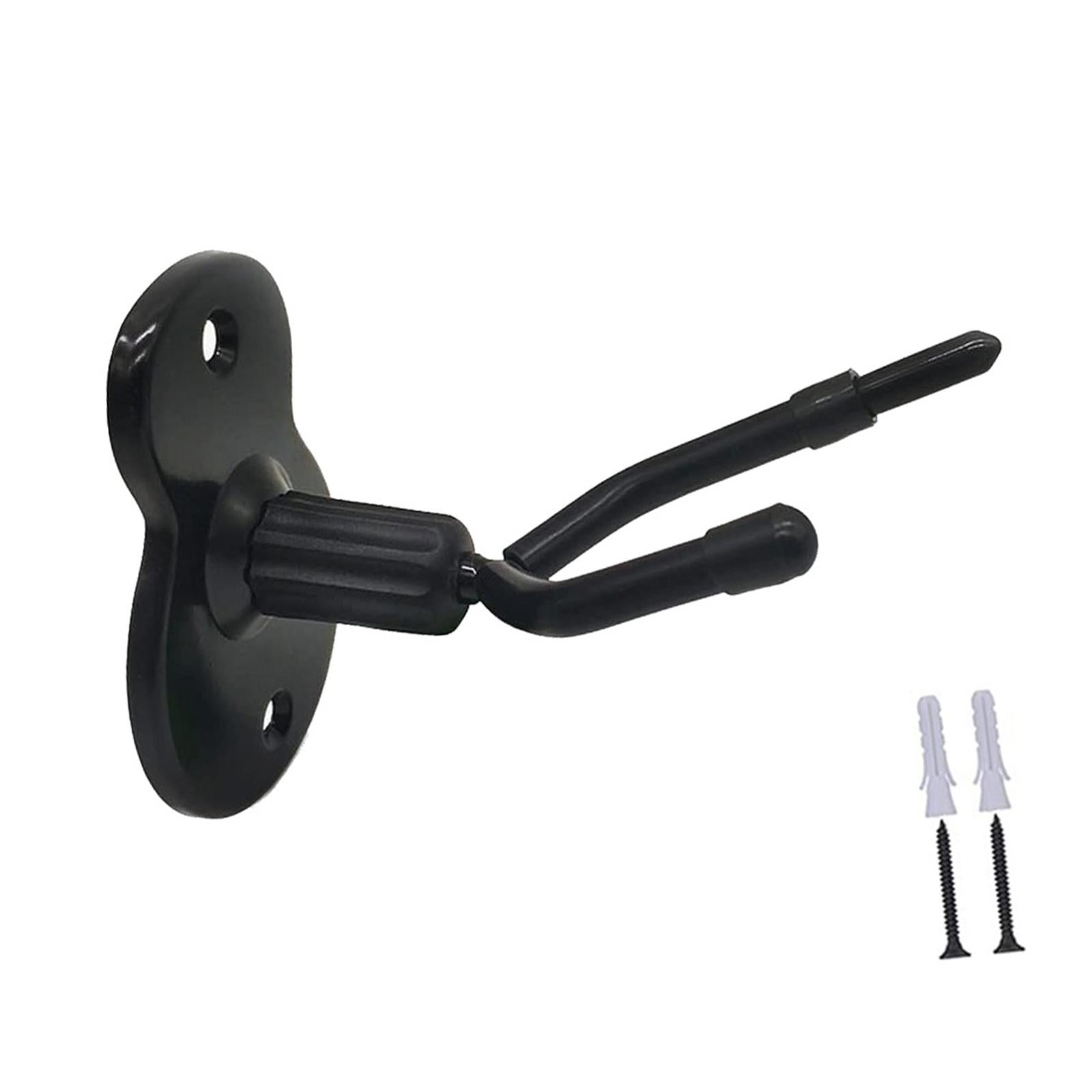 Viola Hangers Hooks Universal Violin Wall Mount Hanger for Violin Viola Bass