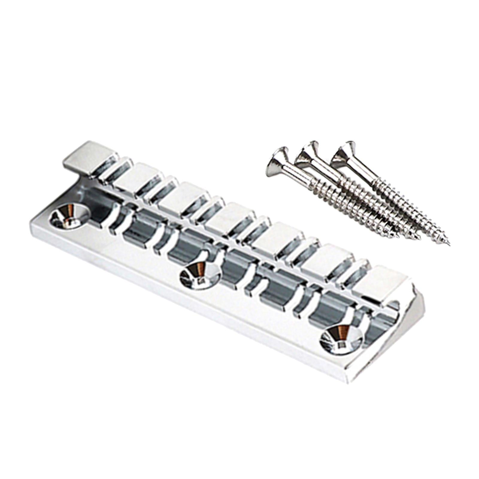 Electric Guitar Bridge for 12 String Modern Type Electric Guitar Spare Parts