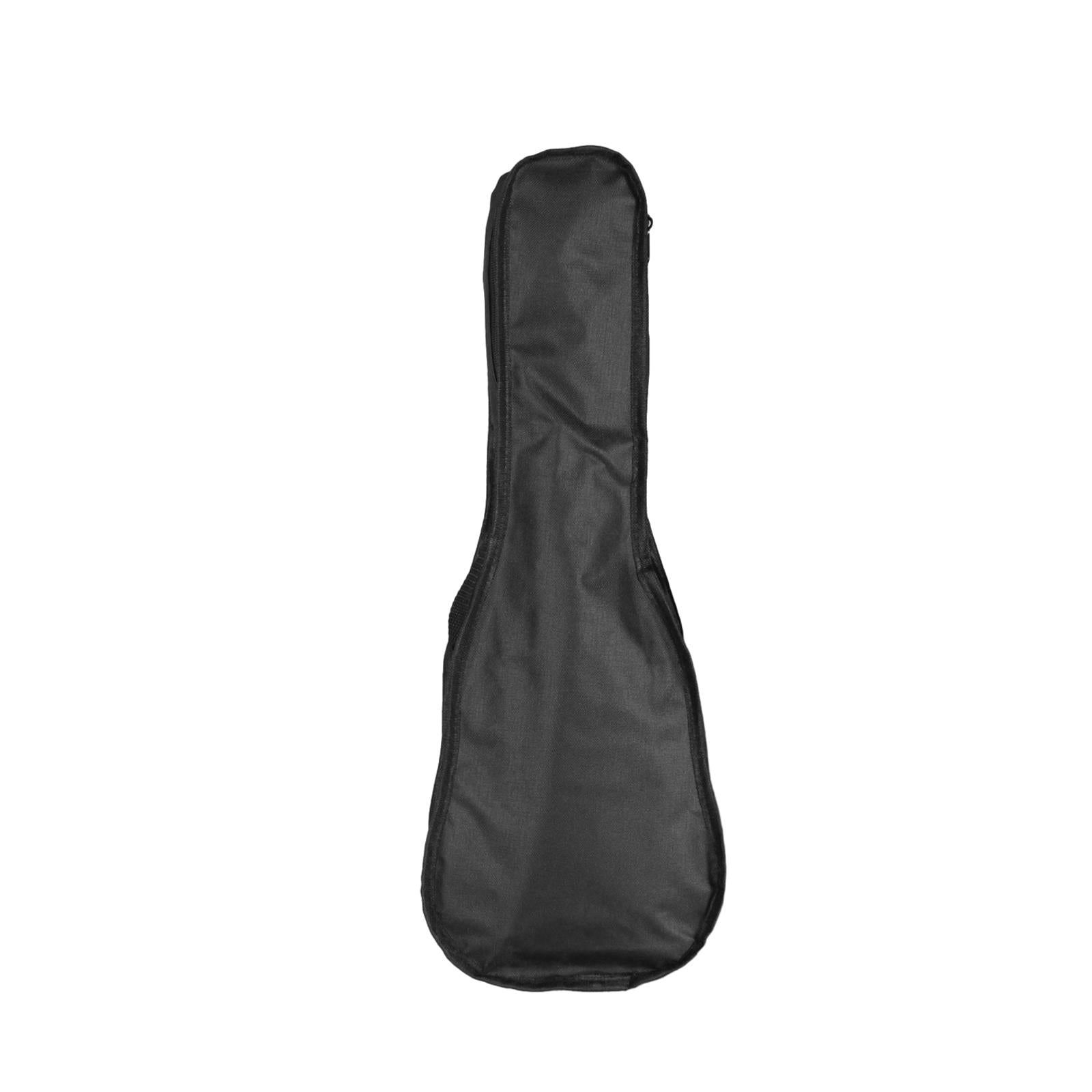 Ukulele Bag Waterproof Ukulele Gig Bag for Stage Performance Concert Camping 23inch