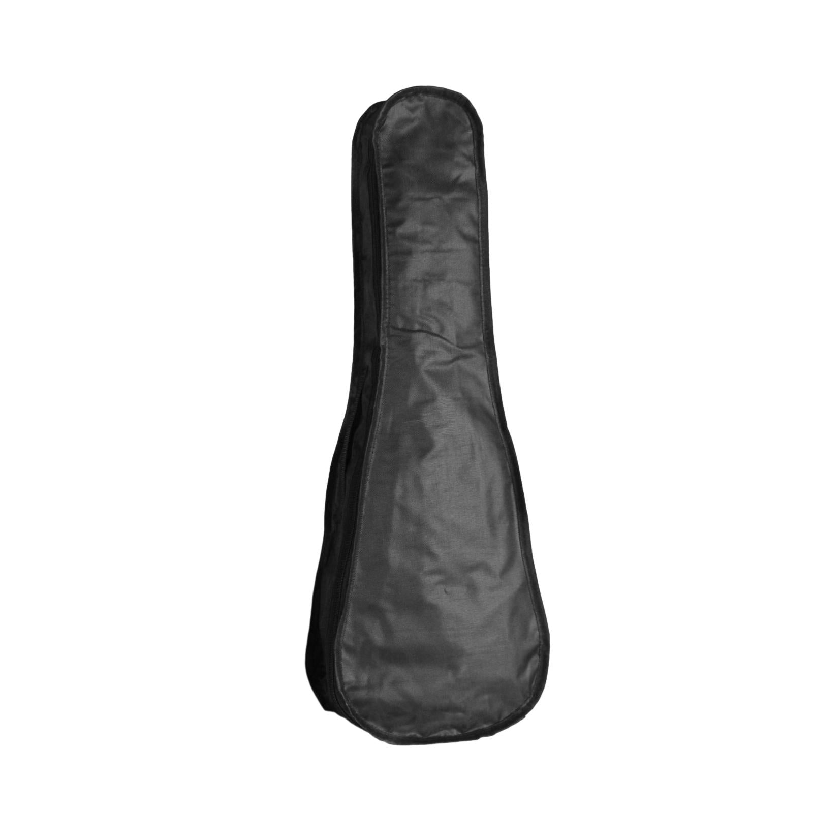 Ukulele Bag Waterproof Ukulele Gig Bag for Stage Performance Concert Camping 23inch