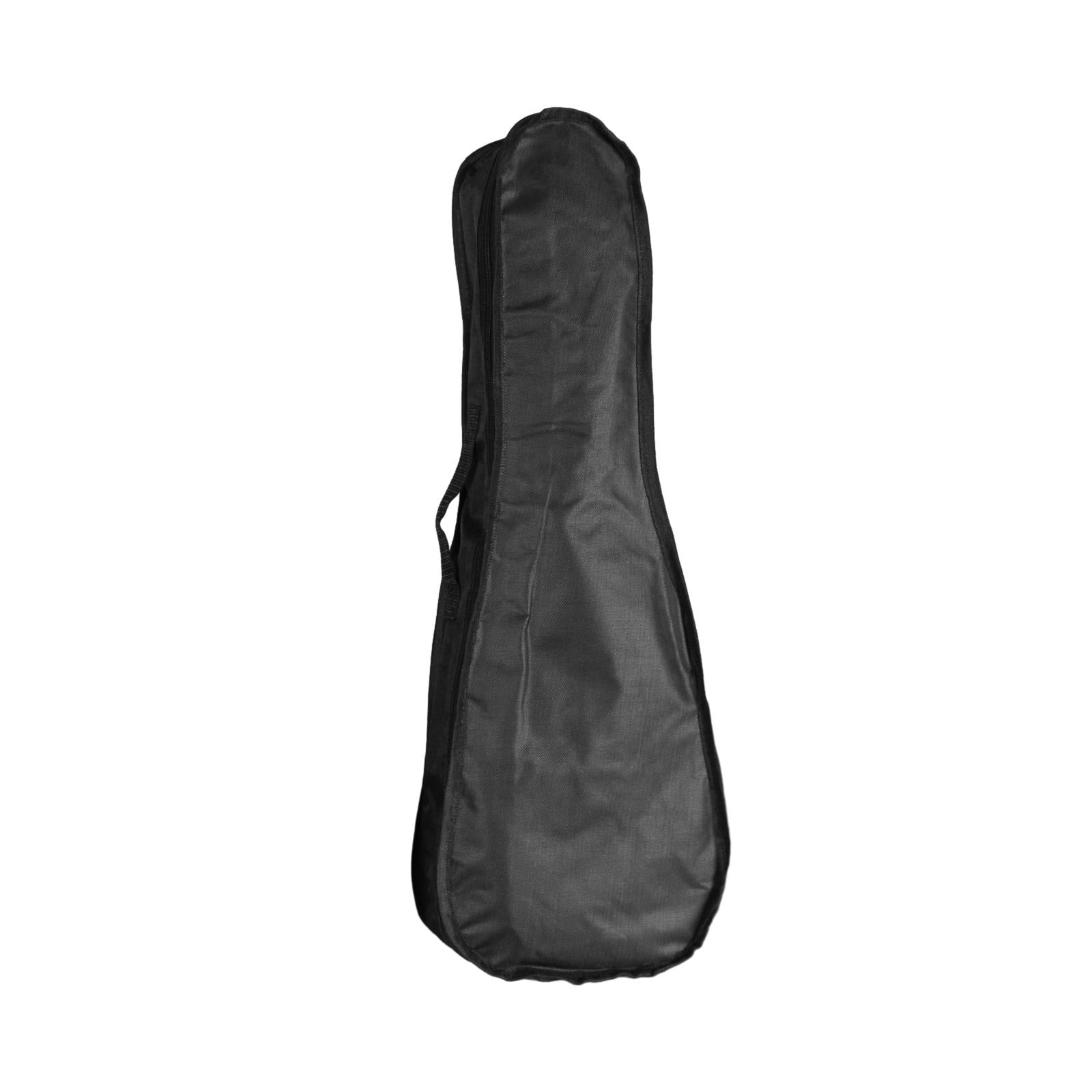 Ukulele Bag Waterproof Ukulele Gig Bag for Stage Performance Concert Camping 23inch