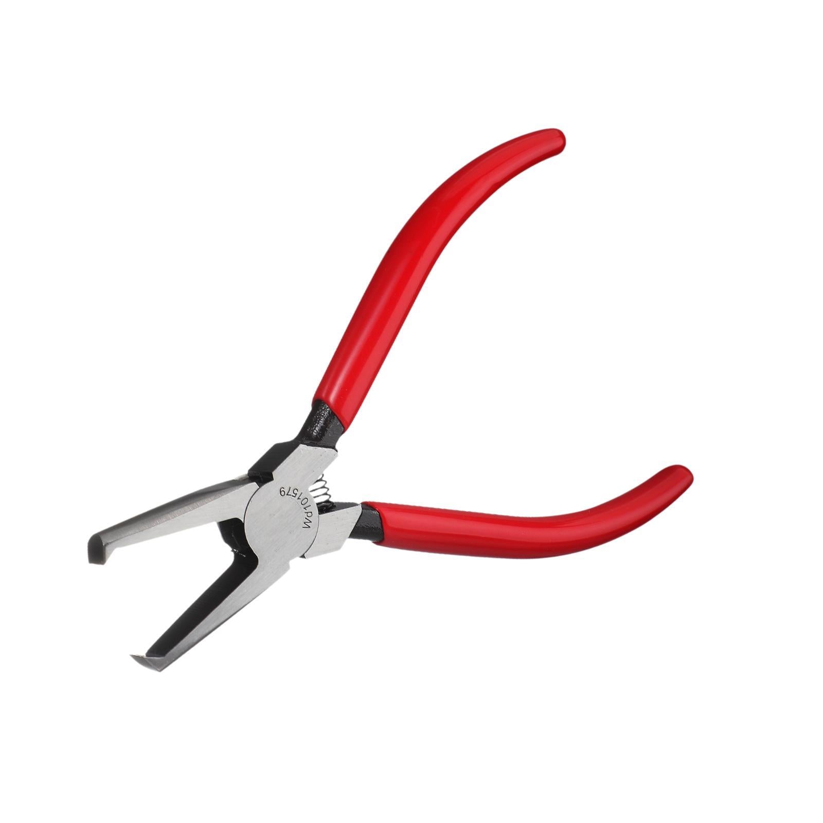 Top Cutting Clamp for Carpenter Construction Tools Nail Remover Wire Cutting