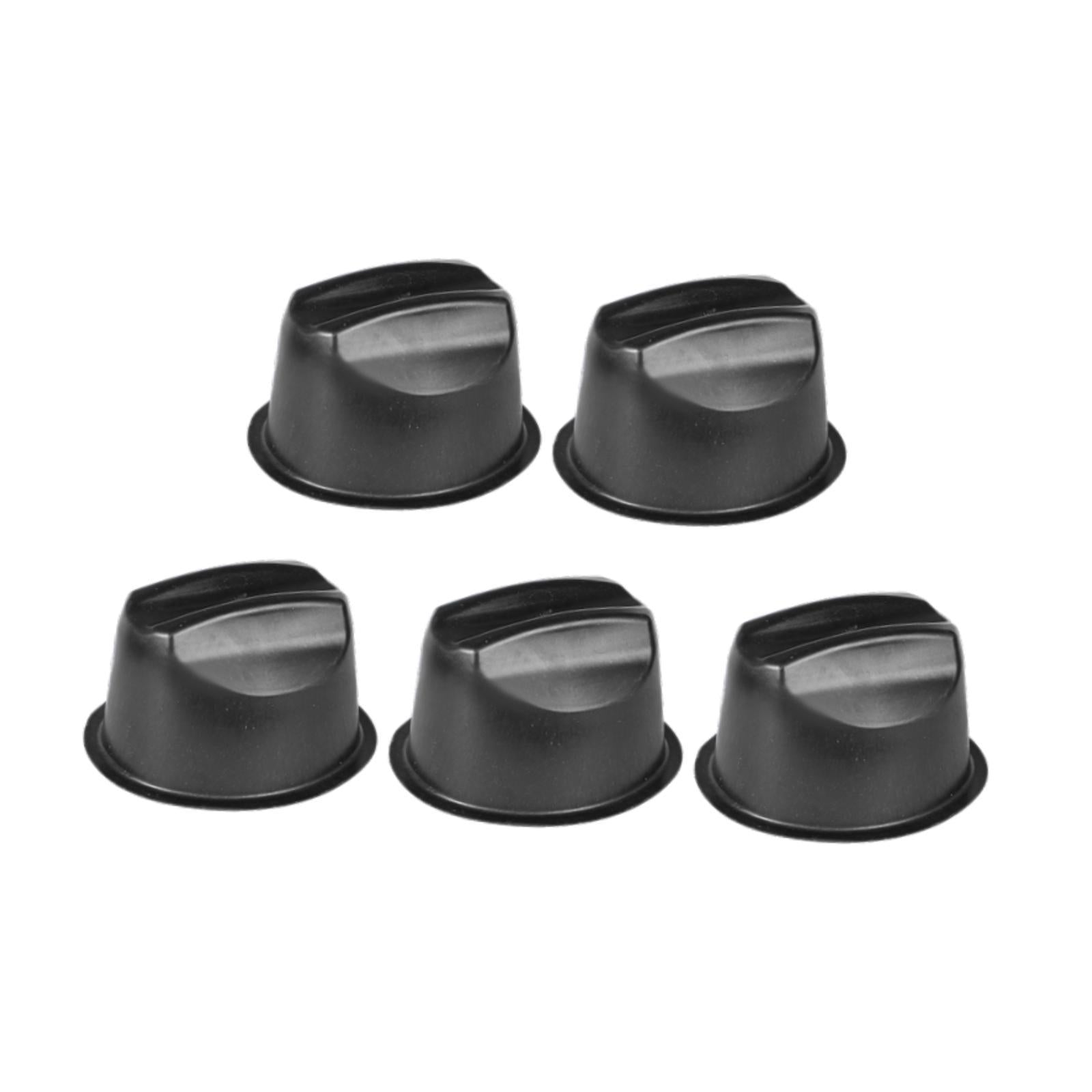 5Pcs Baseball Cap Stand Baseball Hat Shaper for Home Storage and Organization 23x13.5cm