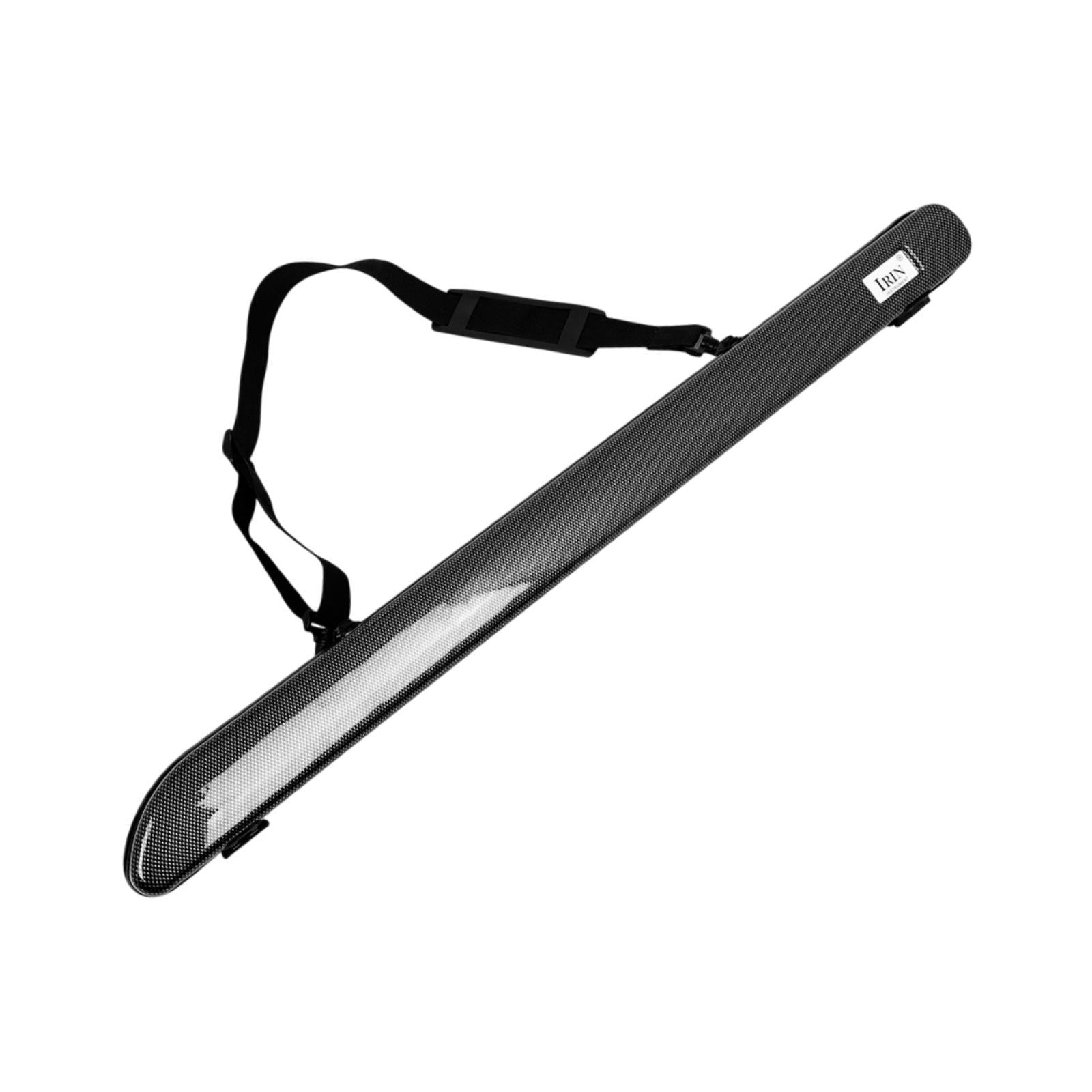 Bow Case Full Protection Portable Music Lover Gift Scratch Resistant Bow Box black