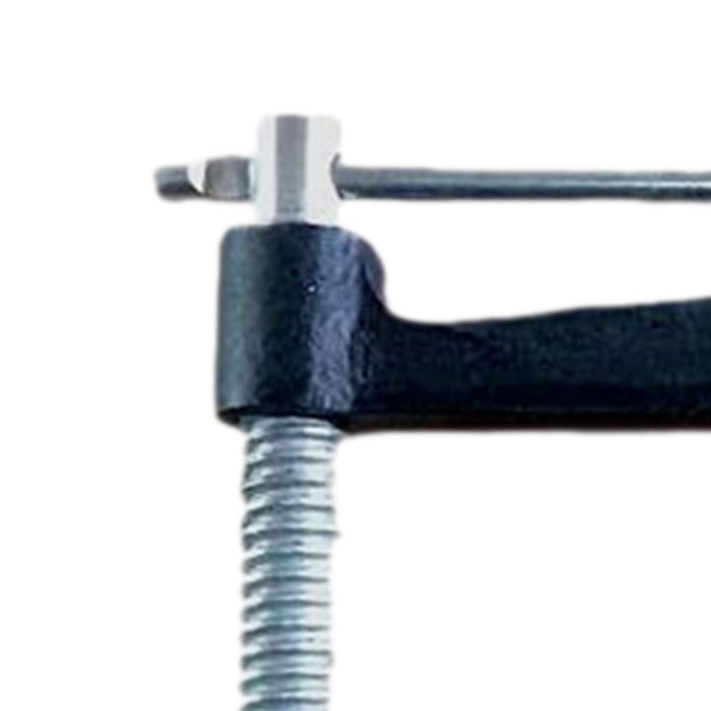 Classical Guitar Bridge Clamp Accessories Classical Guitar Maintenance Clamp