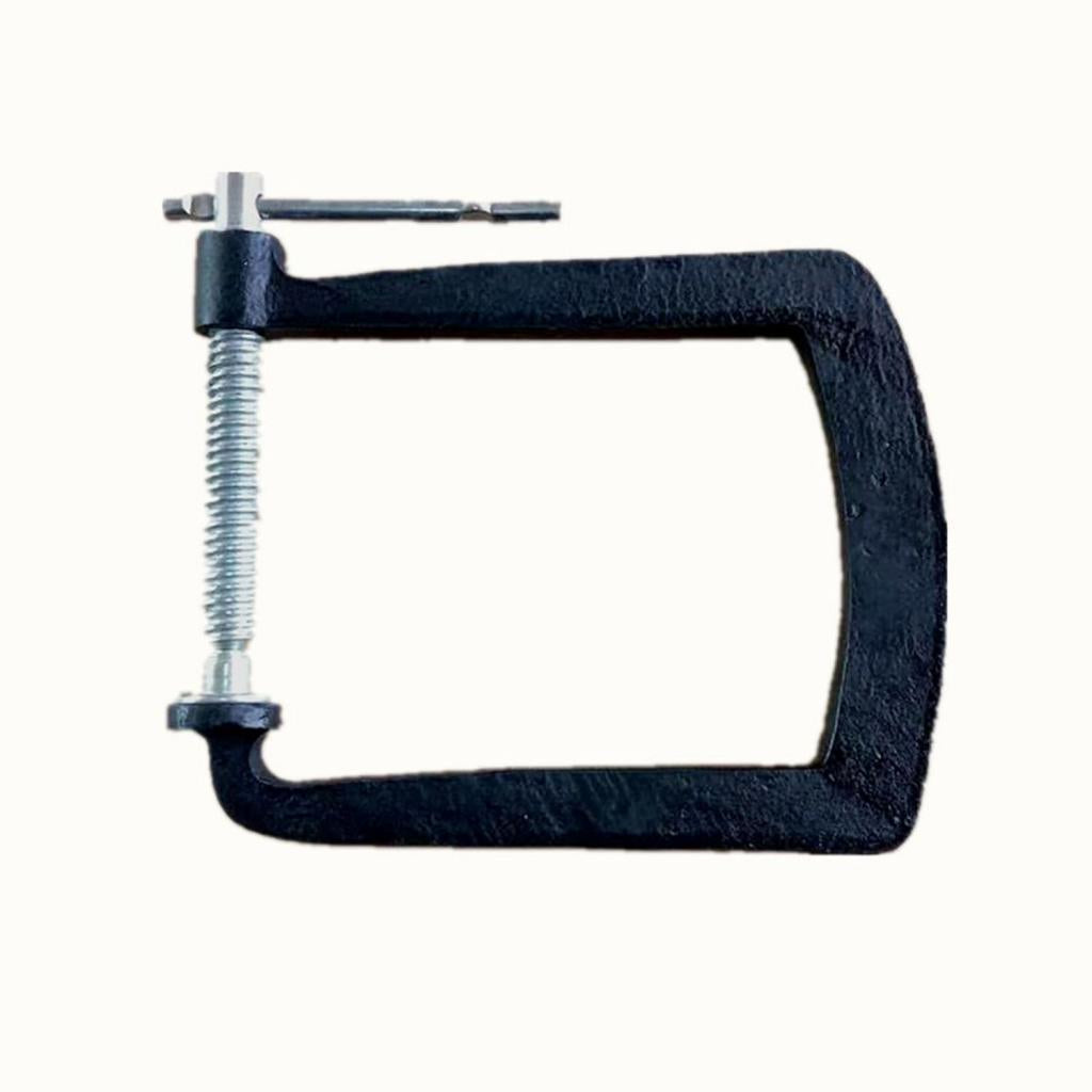 Classical Guitar Bridge Clamp Accessories Classical Guitar Maintenance Clamp