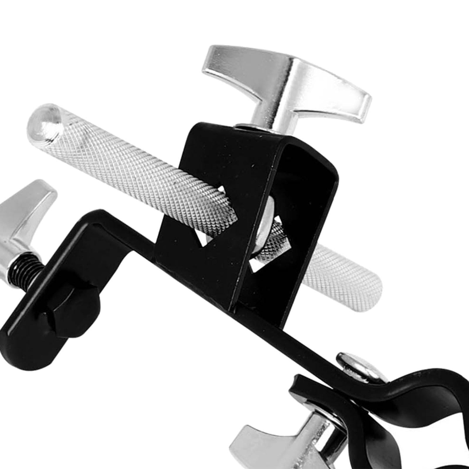 Cowbell Extension Holder Music Instrument Supplies for Drummer Percussionist