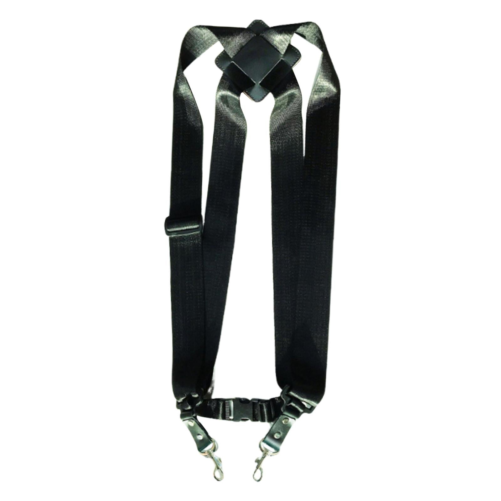 Djembe Shoulder Strap Shoulder Harness Percussion Instrument Belt for Djembe