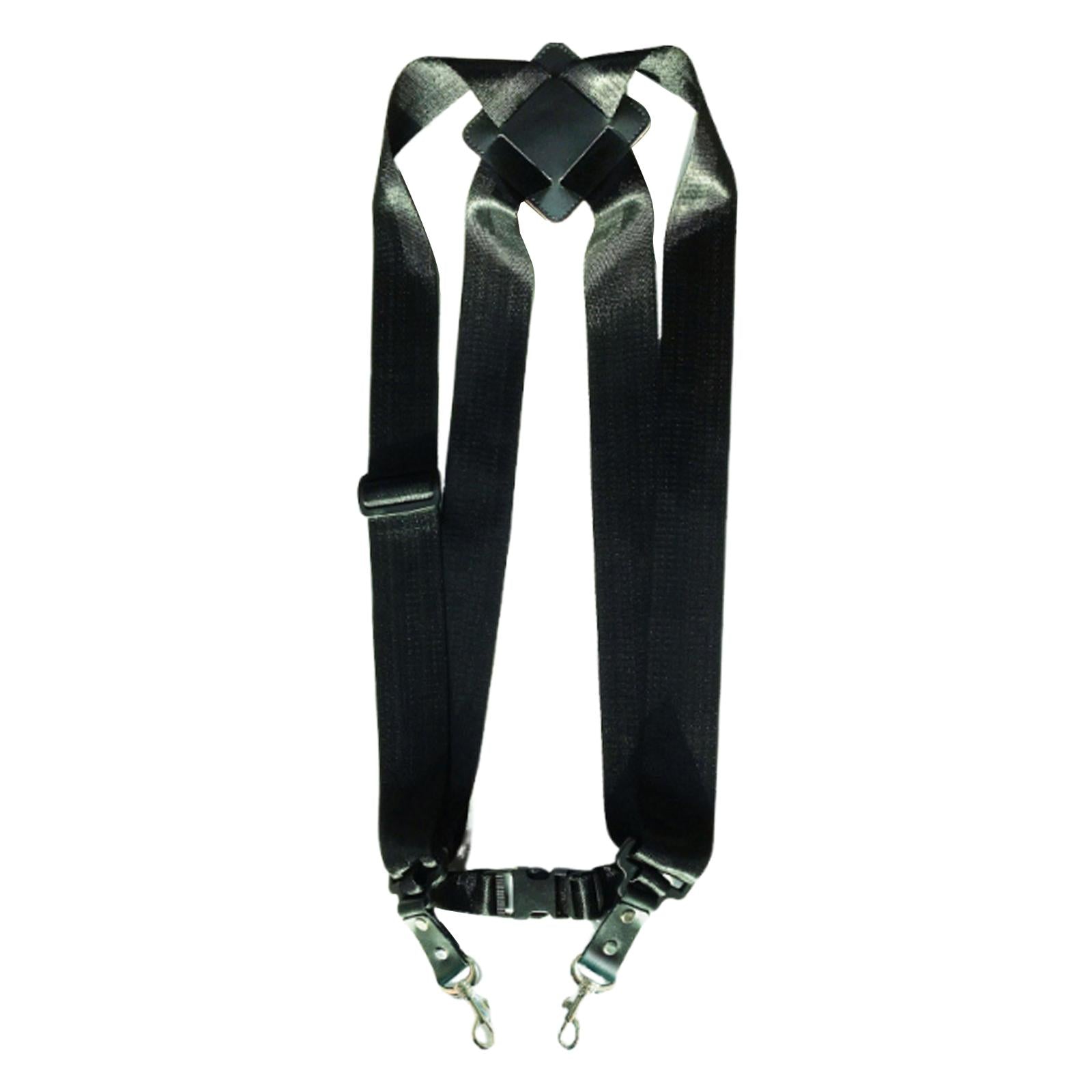 Djembe Shoulder Strap Shoulder Harness Percussion Instrument Belt for Djembe