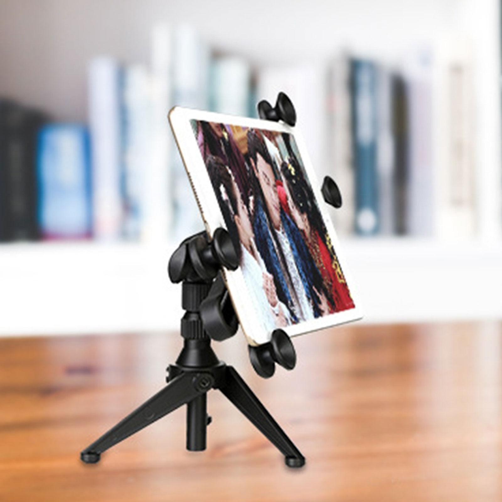 Adjustable Phone Tablet Holder Guitar for and Music Stand Stylish