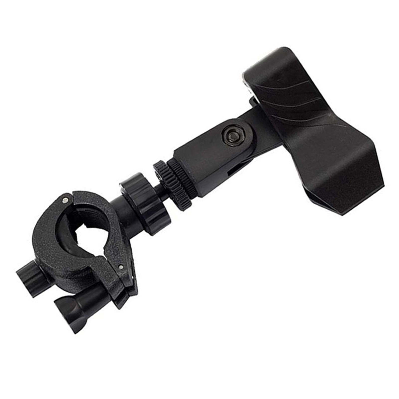 Bike O Holder Bike Handlebar Clip Tool Bracket Outdoor Fixed Base Base Stand Style C