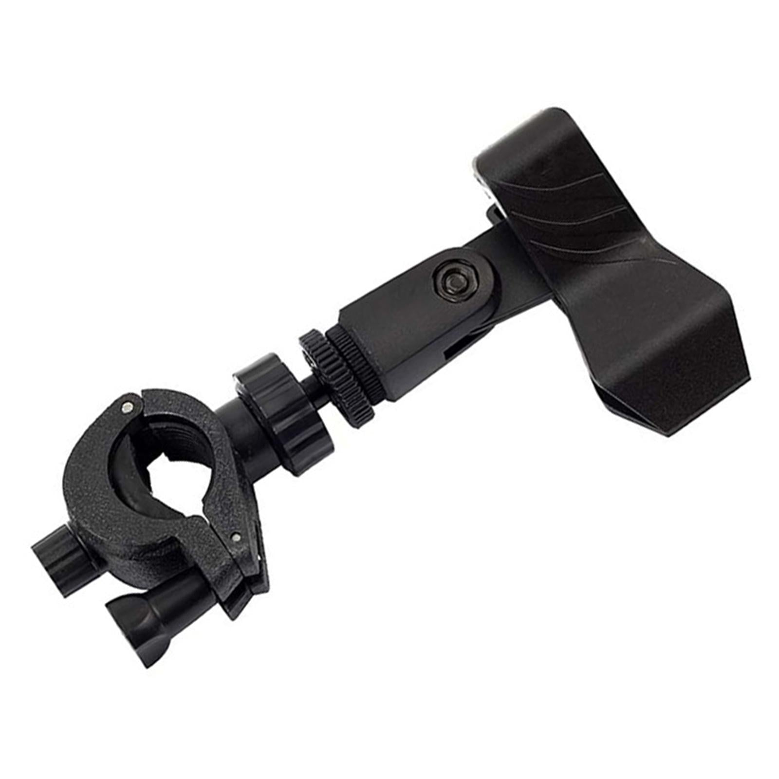 Bike O Holder Bike Handlebar Clip Tool Bracket Outdoor Fixed Base Base Stand Style C